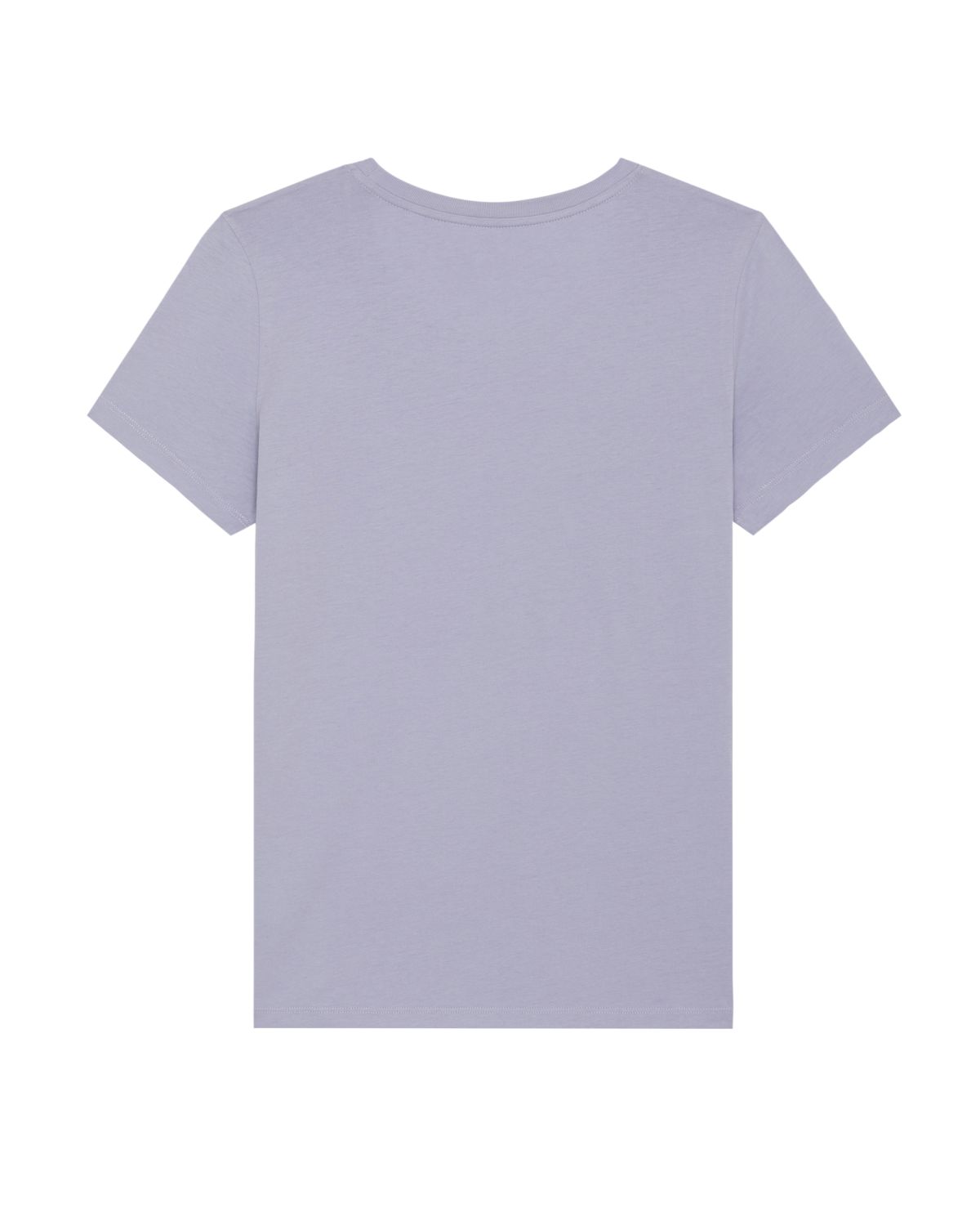 Iconisch getailleerd T-shirt voor dames - Stella Expresser