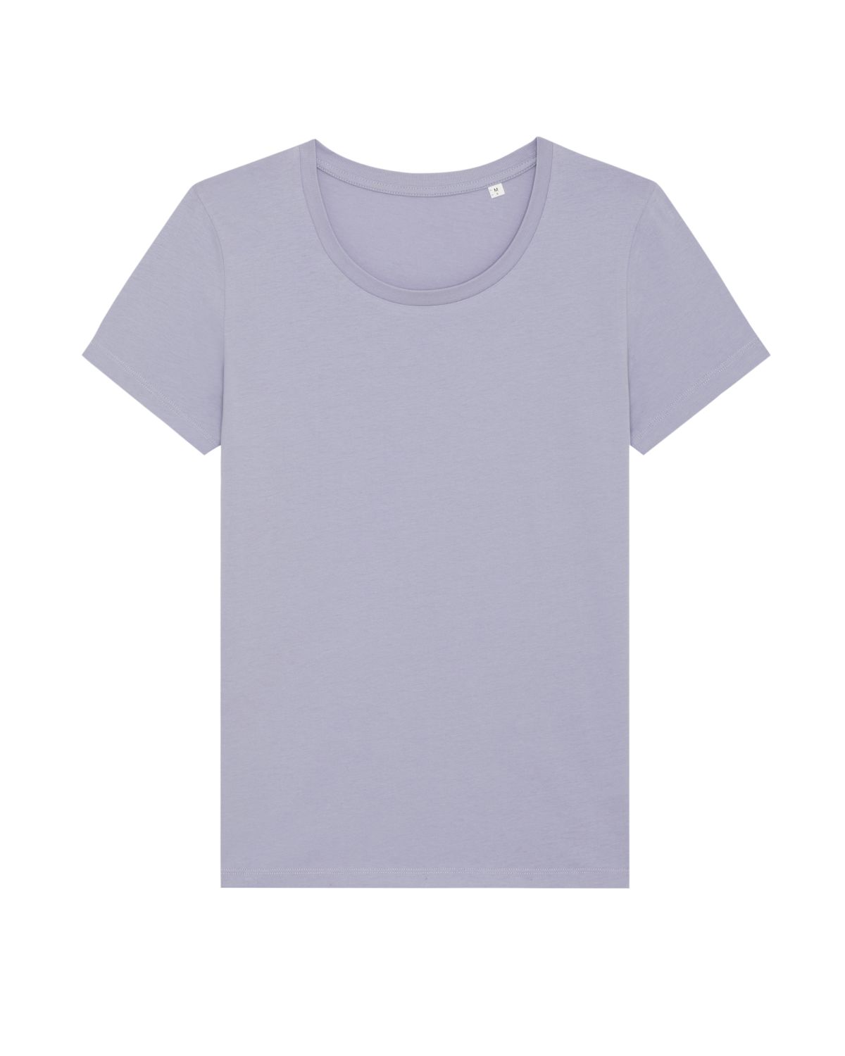 Iconisch getailleerd T-shirt voor dames - Stella Expresser