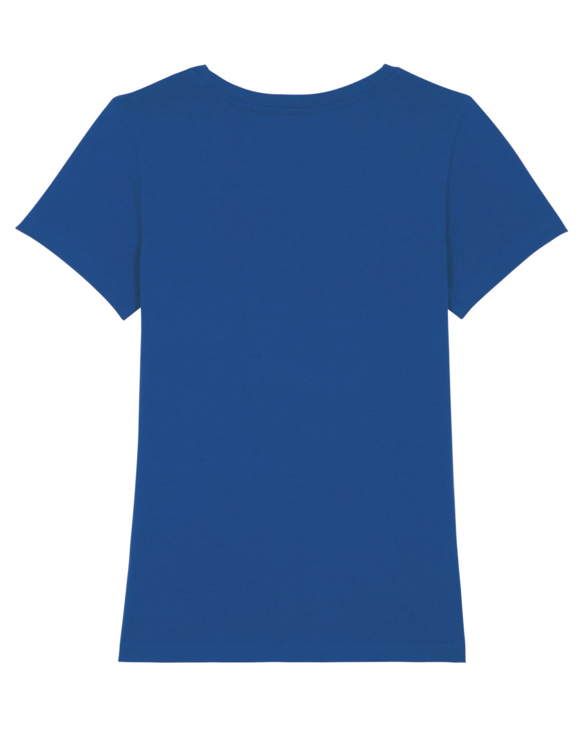 Iconisch getailleerd T-shirt voor dames - Stella Expresser