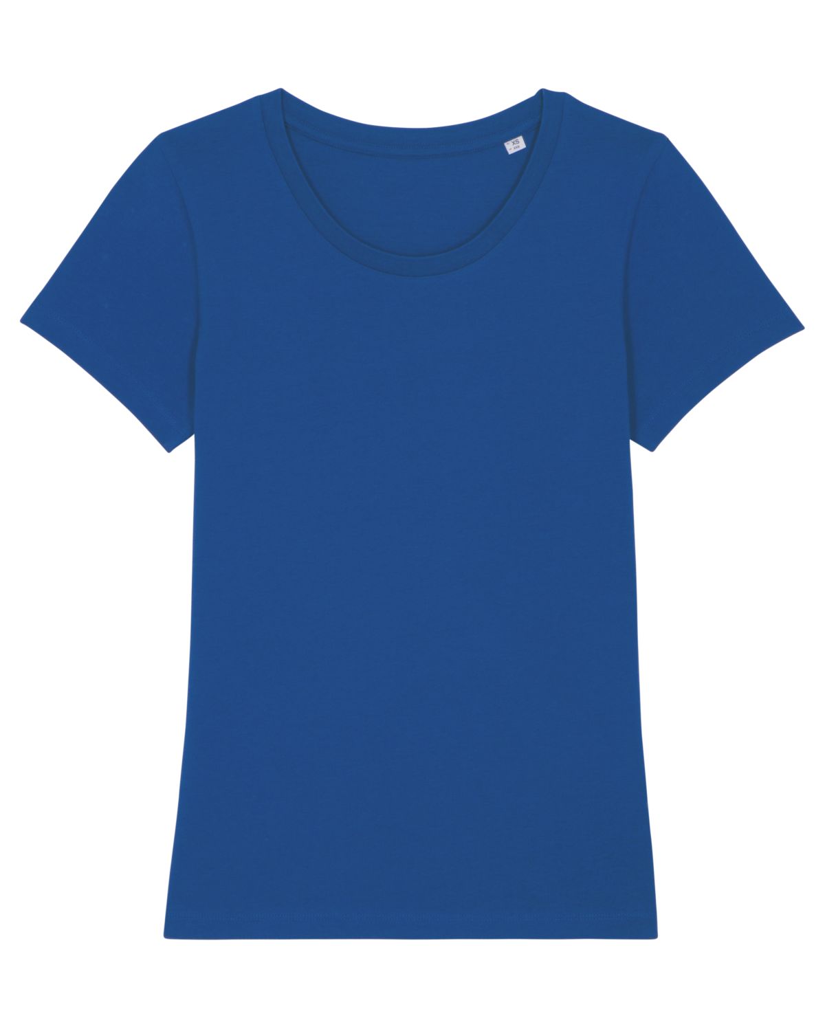 Iconisch getailleerd T-shirt voor dames - Stella Expresser