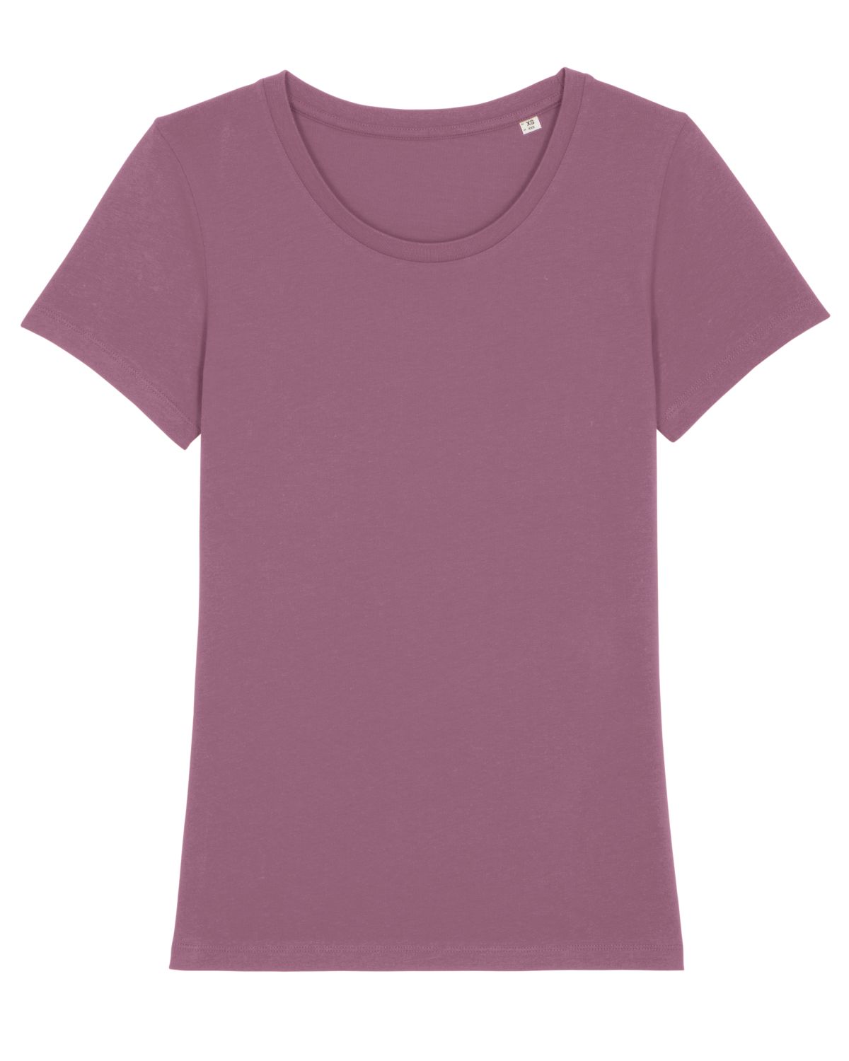 Iconisch getailleerd T-shirt voor dames - Stella Expresser