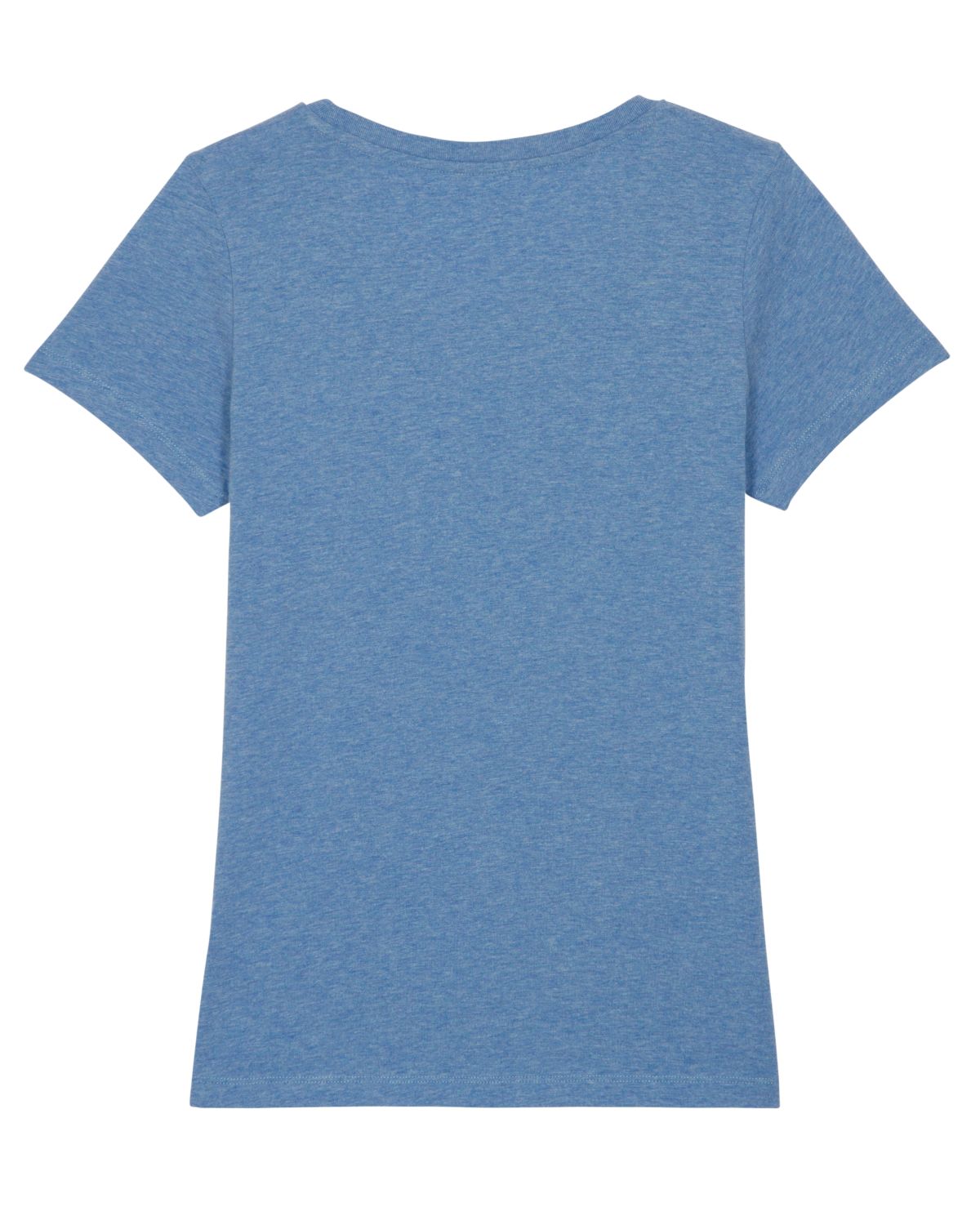 Le T-shirt ajusté iconique femme - Stella Expresser