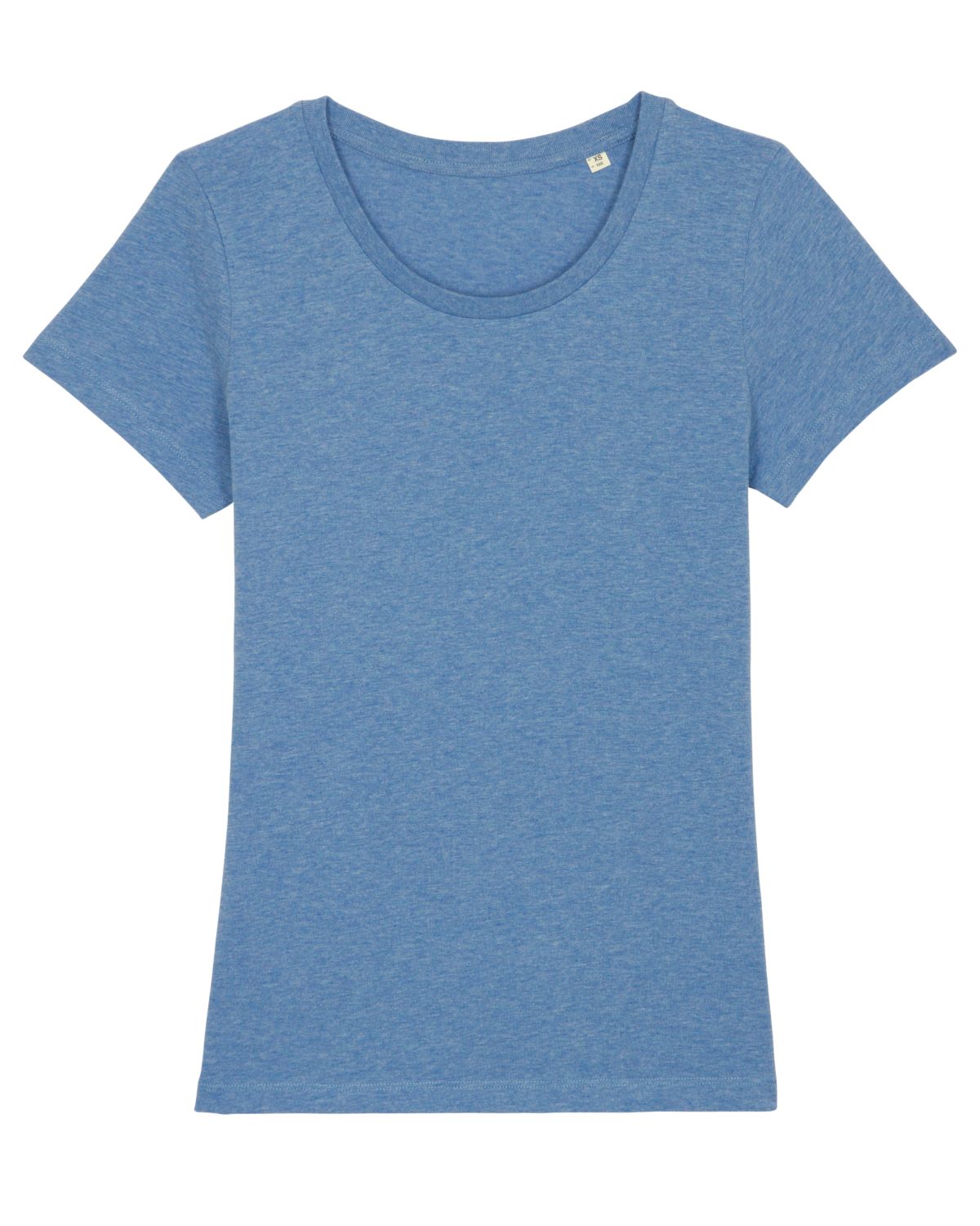 Le T-shirt ajusté iconique femme - Stella Expresser
