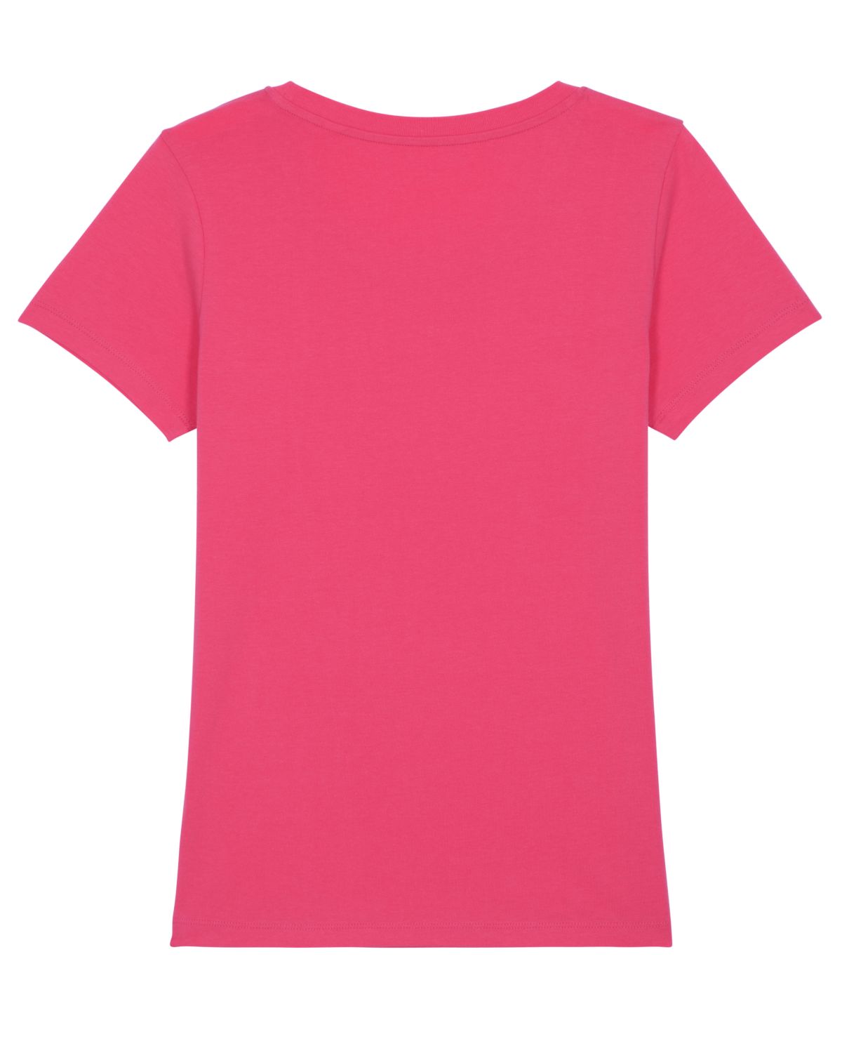 Iconisch getailleerd T-shirt voor dames - Stella Expresser
