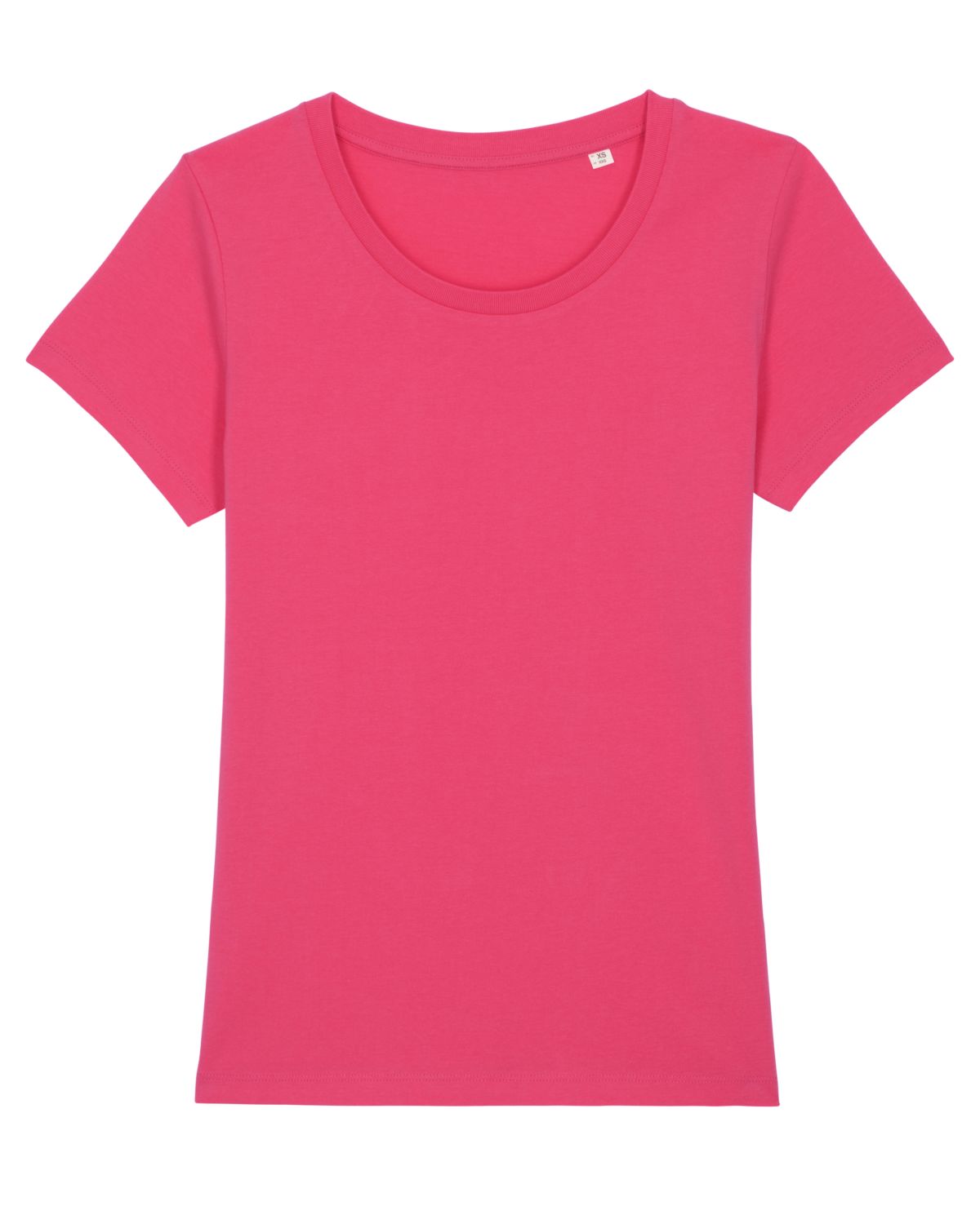 Iconisch getailleerd T-shirt voor dames - Stella Expresser