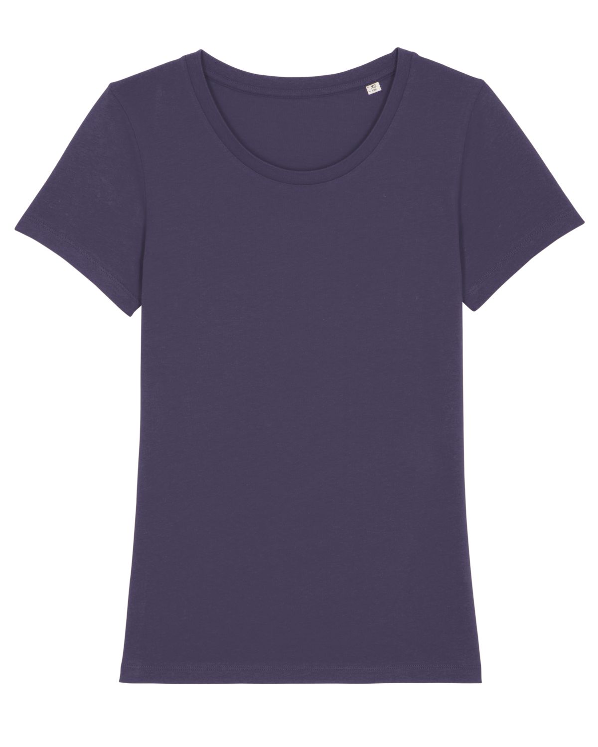 Iconisch getailleerd T-shirt voor dames - Stella Expresser