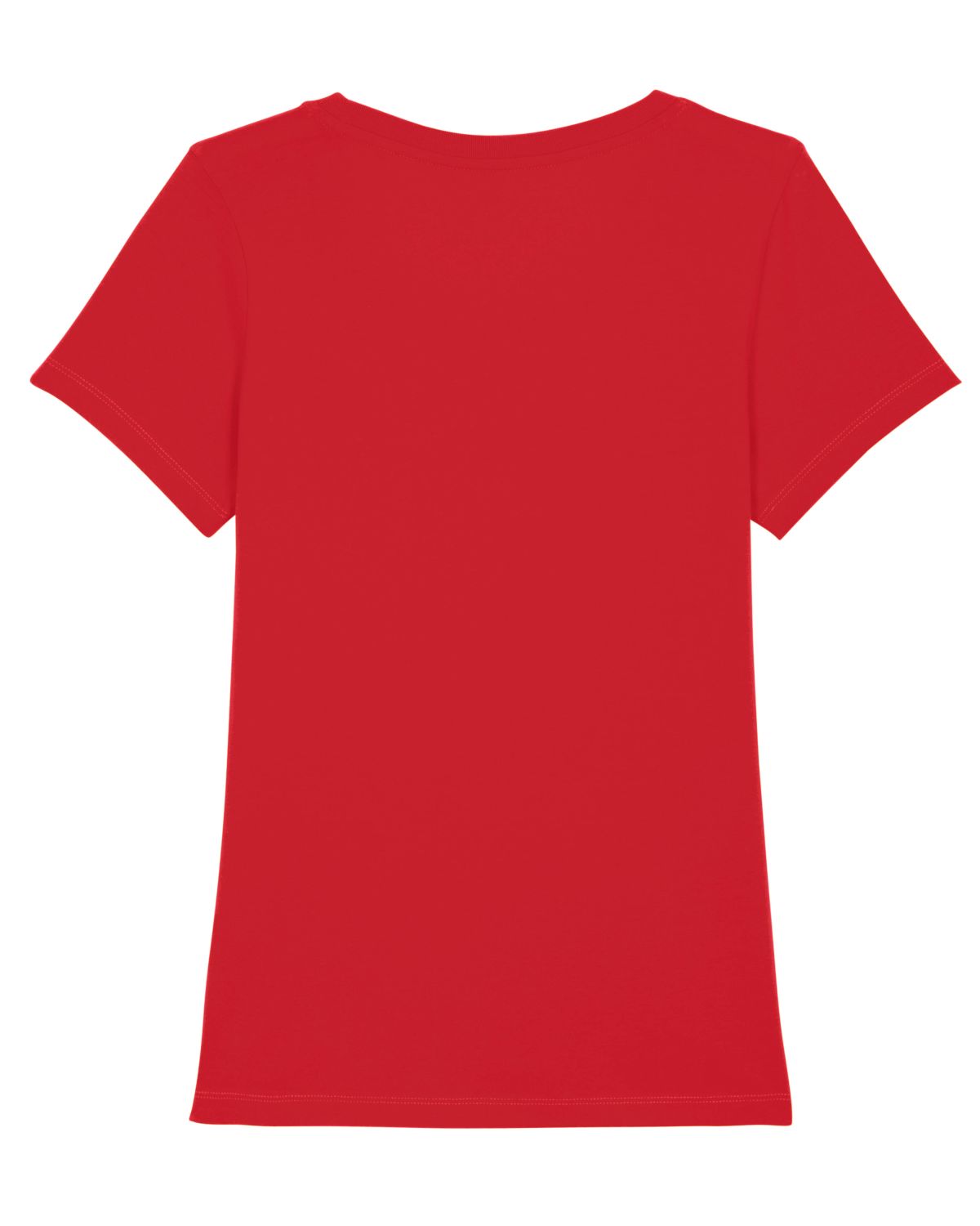 Iconisch getailleerd T-shirt voor dames - Stella Expresser