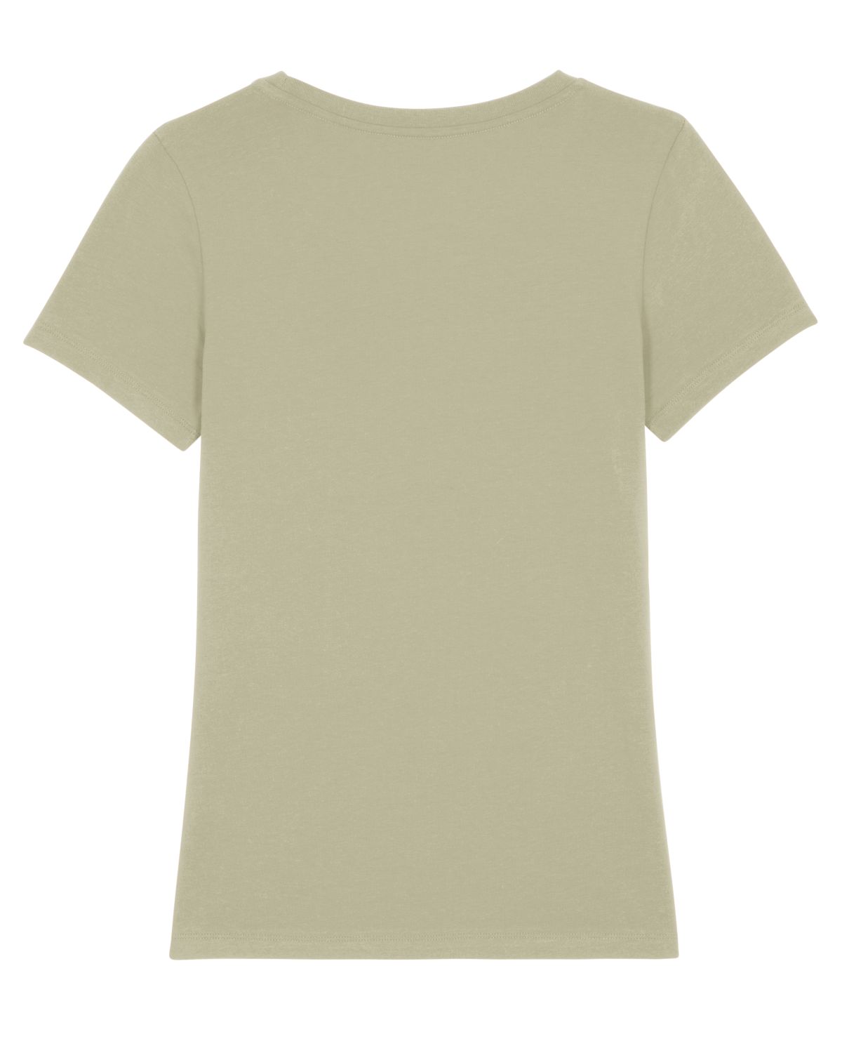 Iconisch getailleerd T-shirt voor dames - Stella Expresser