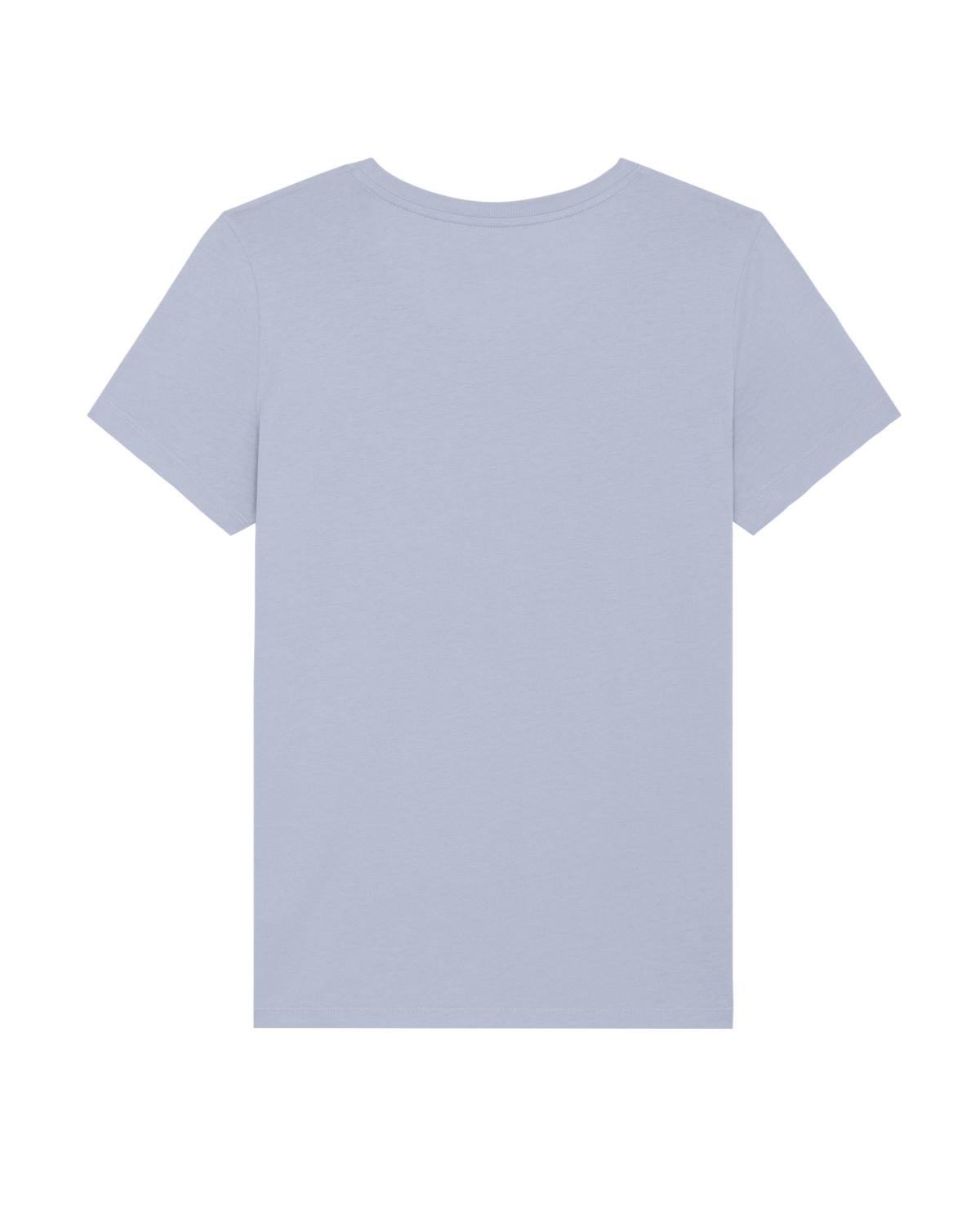 Iconisch getailleerd T-shirt voor dames - Stella Expresser