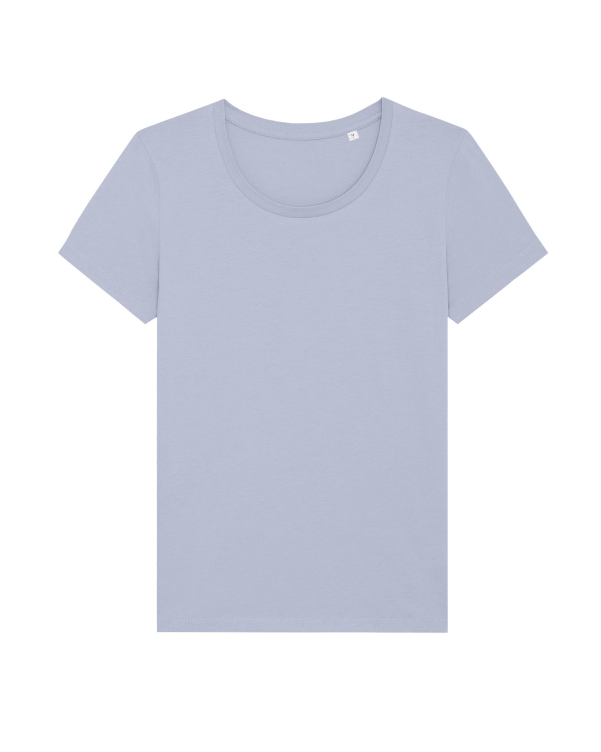 Iconisch getailleerd T-shirt voor dames - Stella Expresser