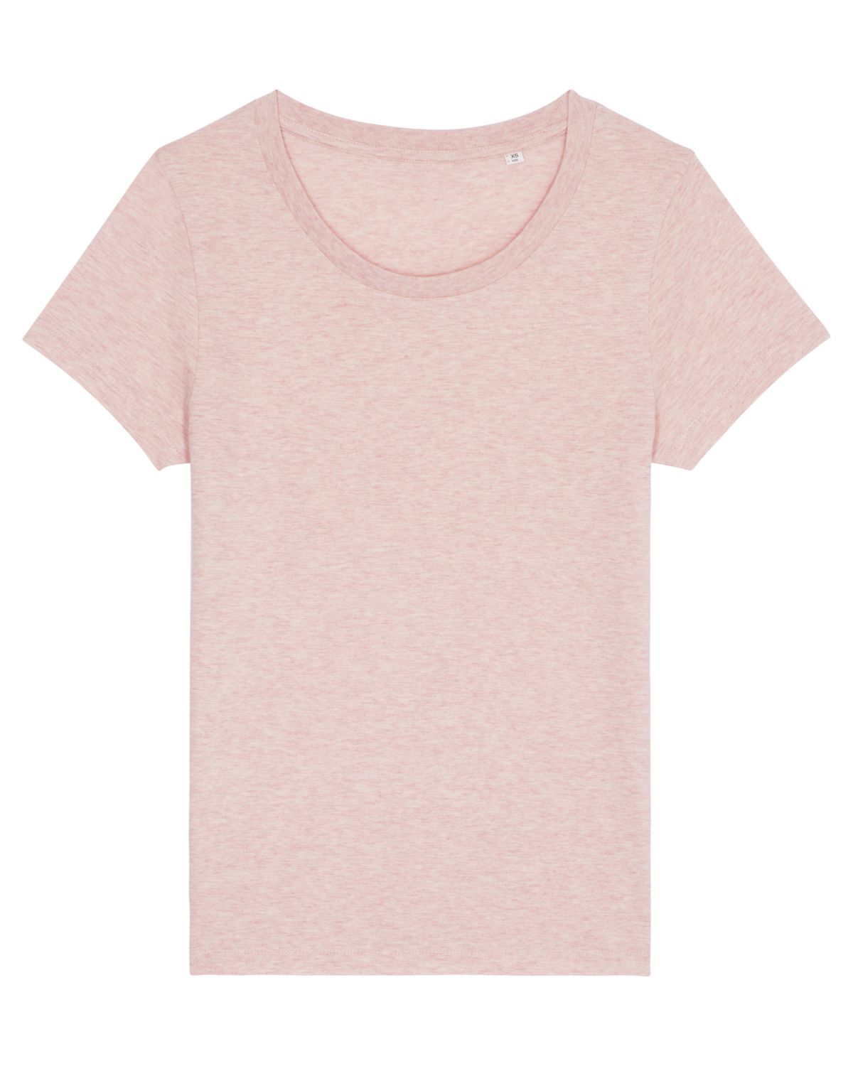 Le T-shirt essentiel femme - Stella Jazzer