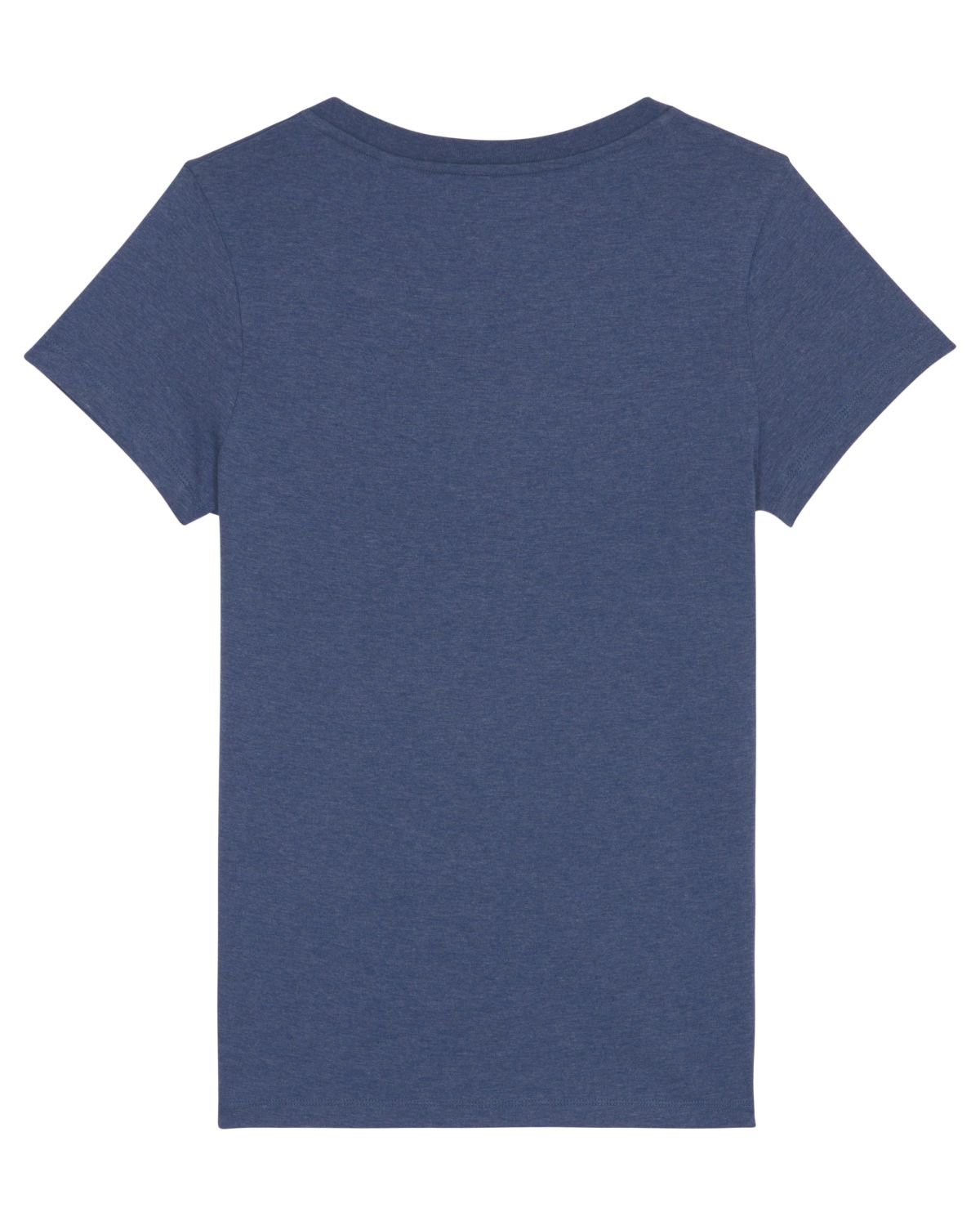 Le T-shirt essentiel femme - Stella Jazzer
