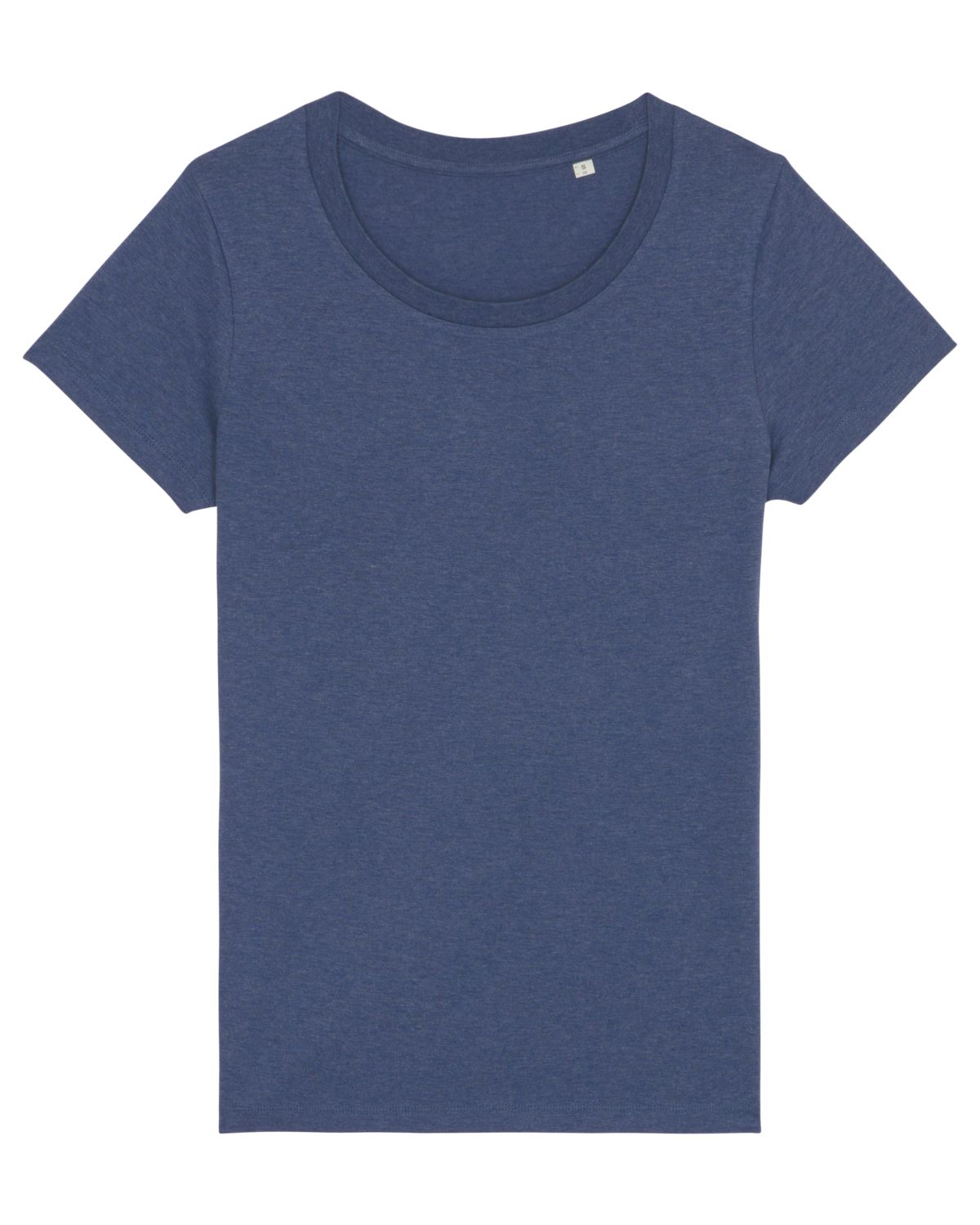 Le T-shirt essentiel femme - Stella Jazzer