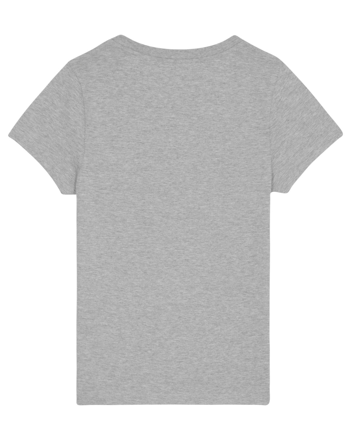 Le T-shirt essentiel femme - Stella Jazzer