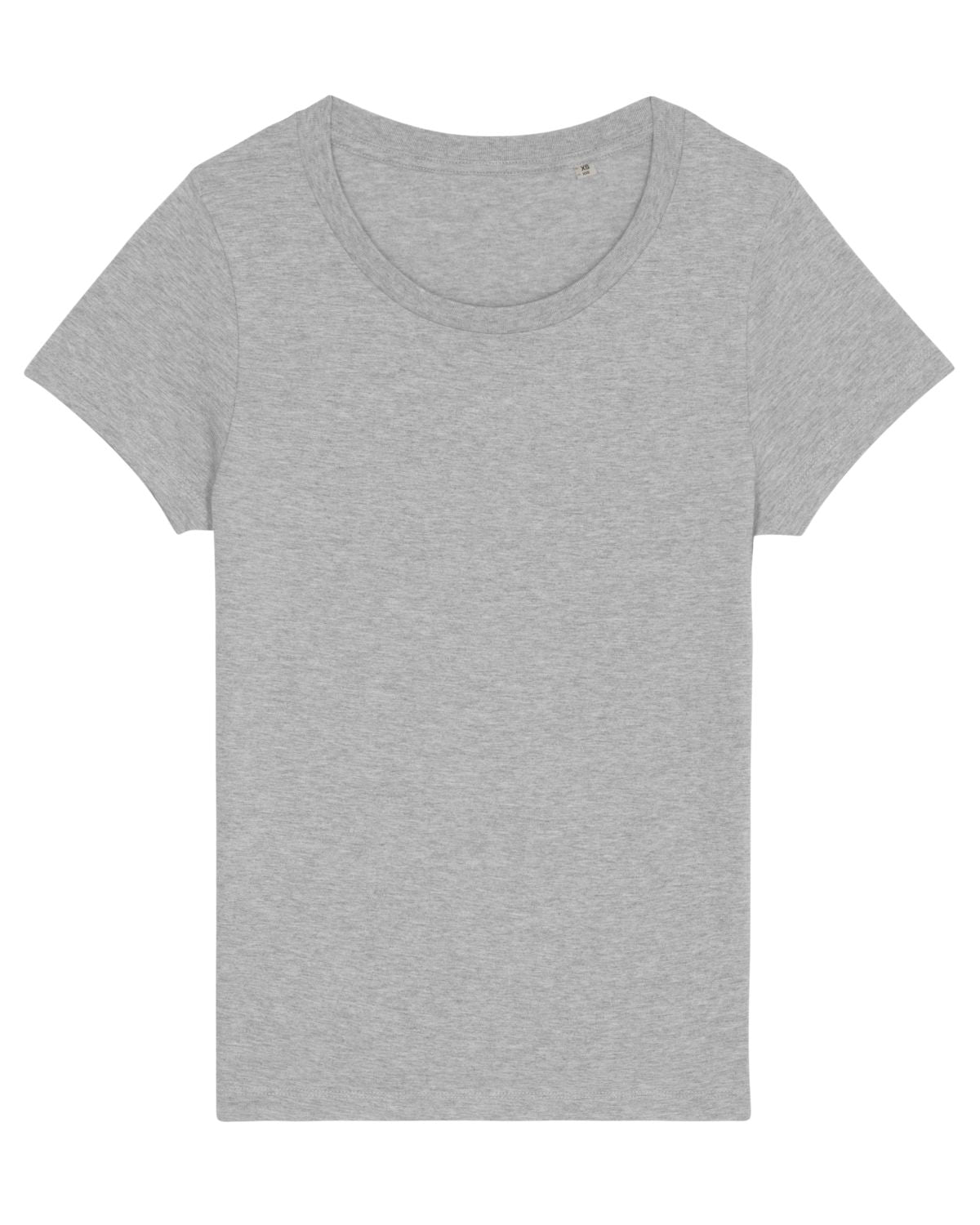 Le T-shirt essentiel femme - Stella Jazzer