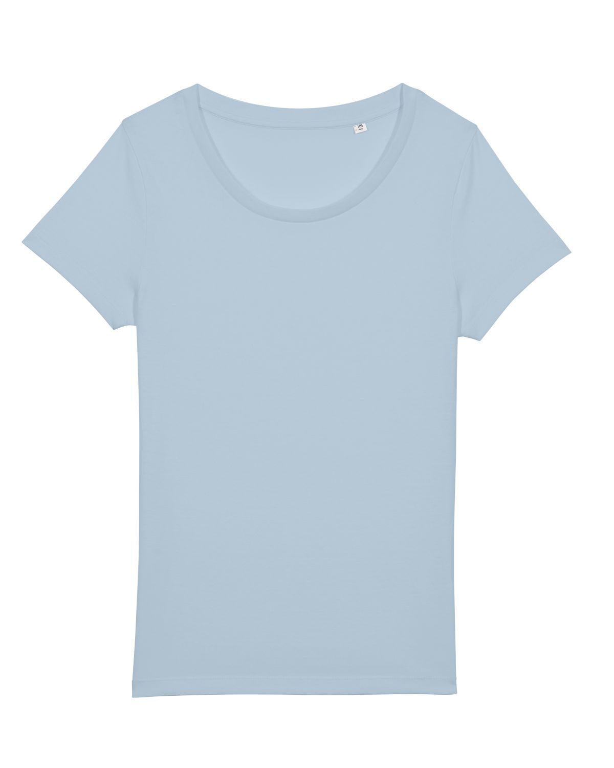 Le T-shirt essentiel femme - Stella Jazzer