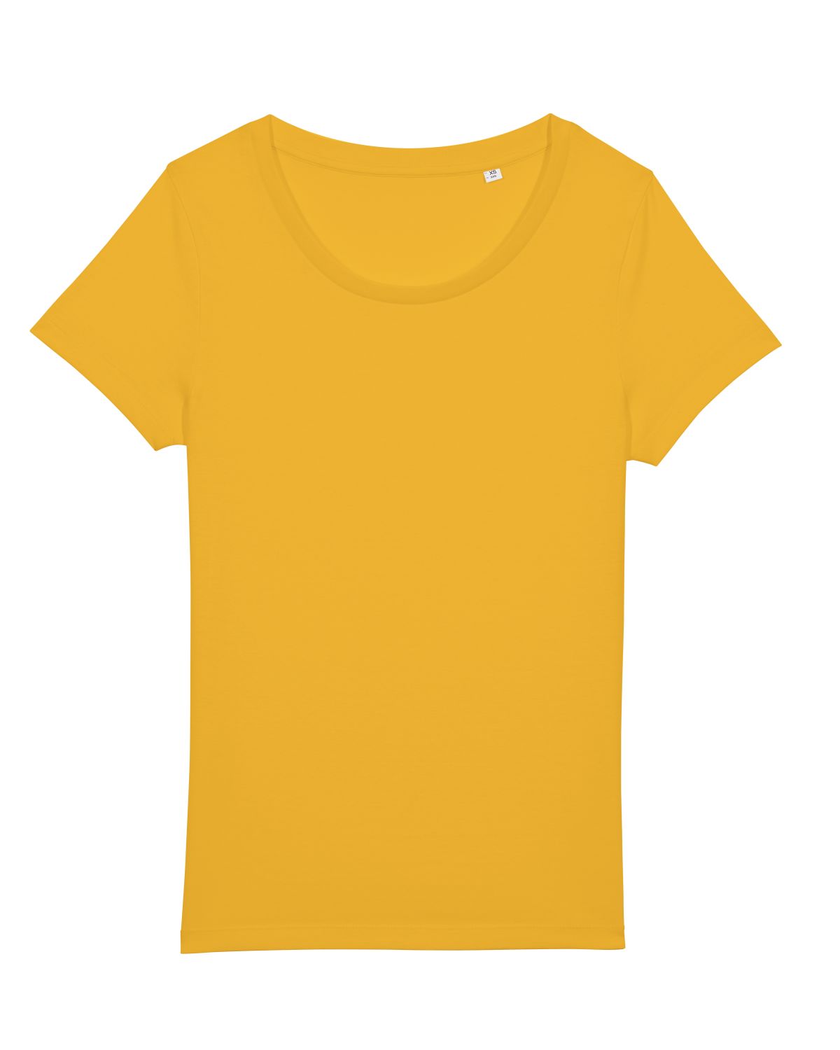 Le T-shirt essentiel femme - Stella Jazzer