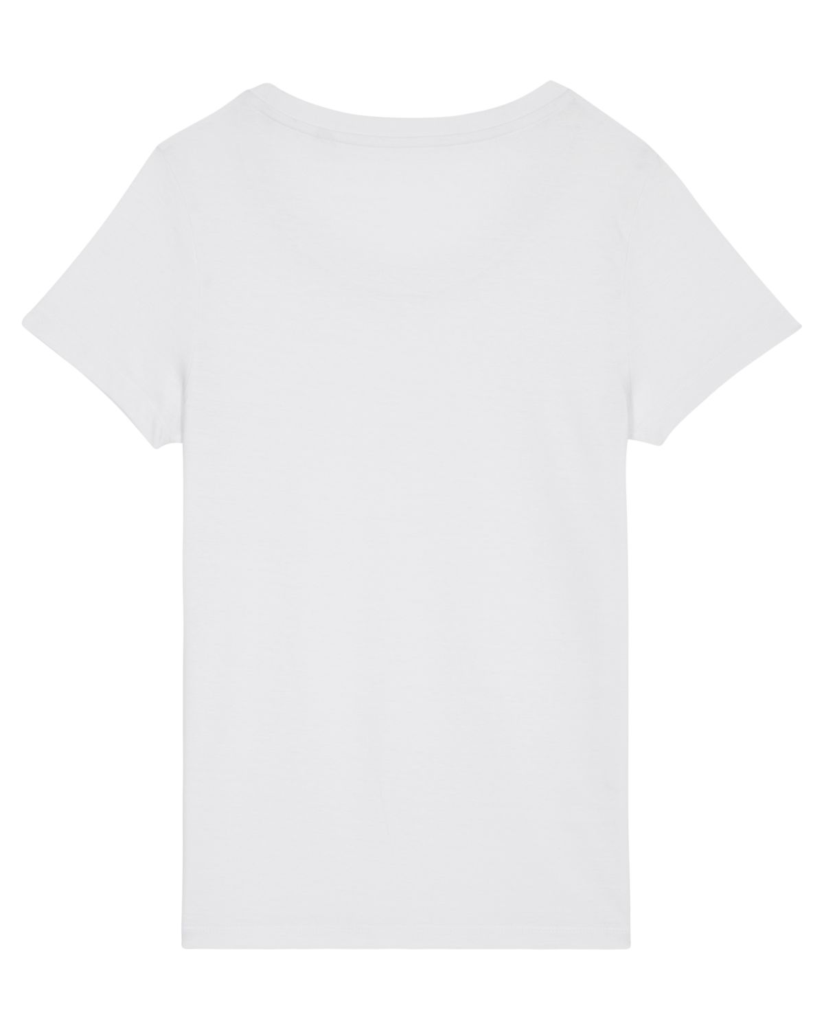Le T-shirt essentiel femme - Stella Jazzer