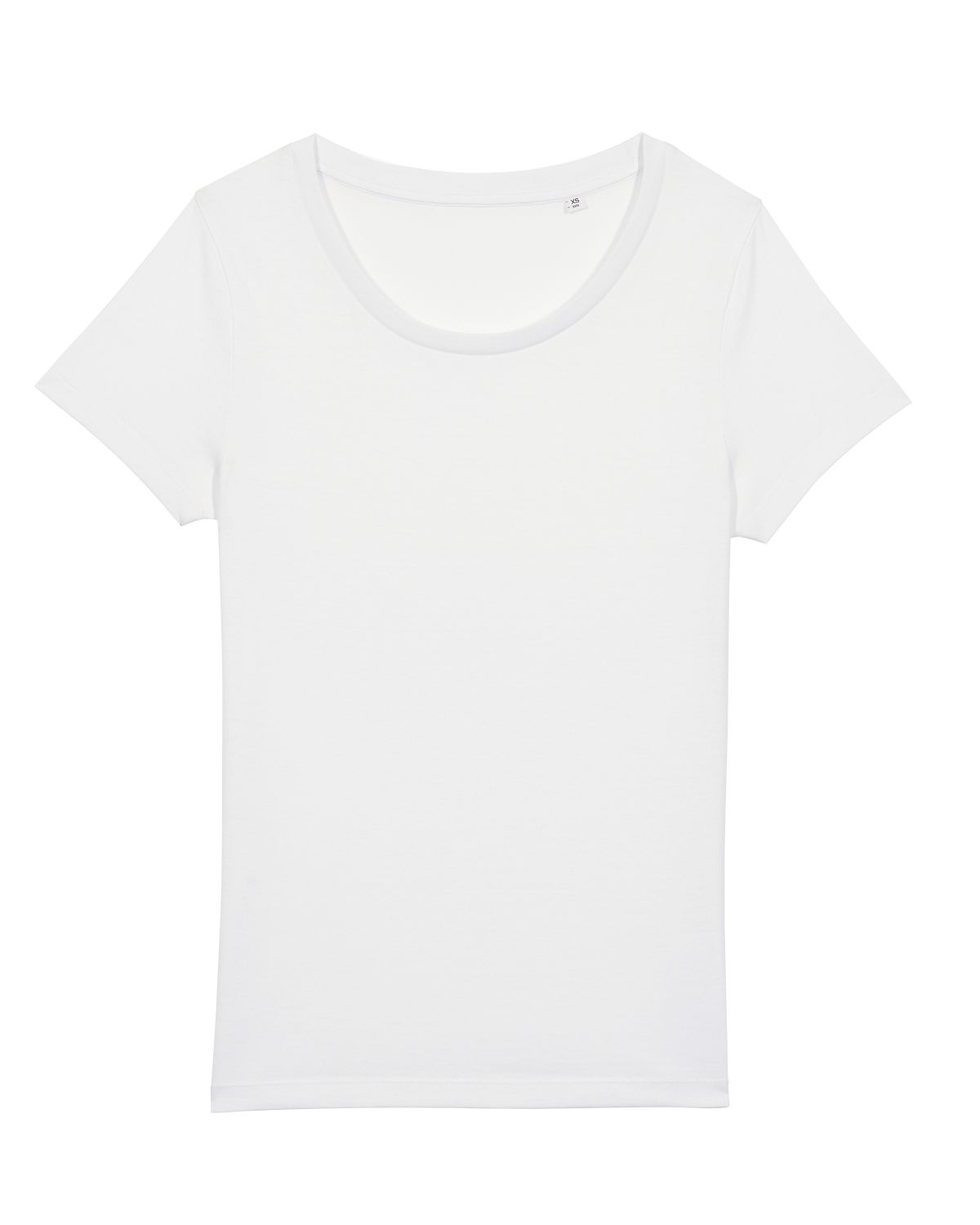 Le T-shirt essentiel femme - Stella Jazzer