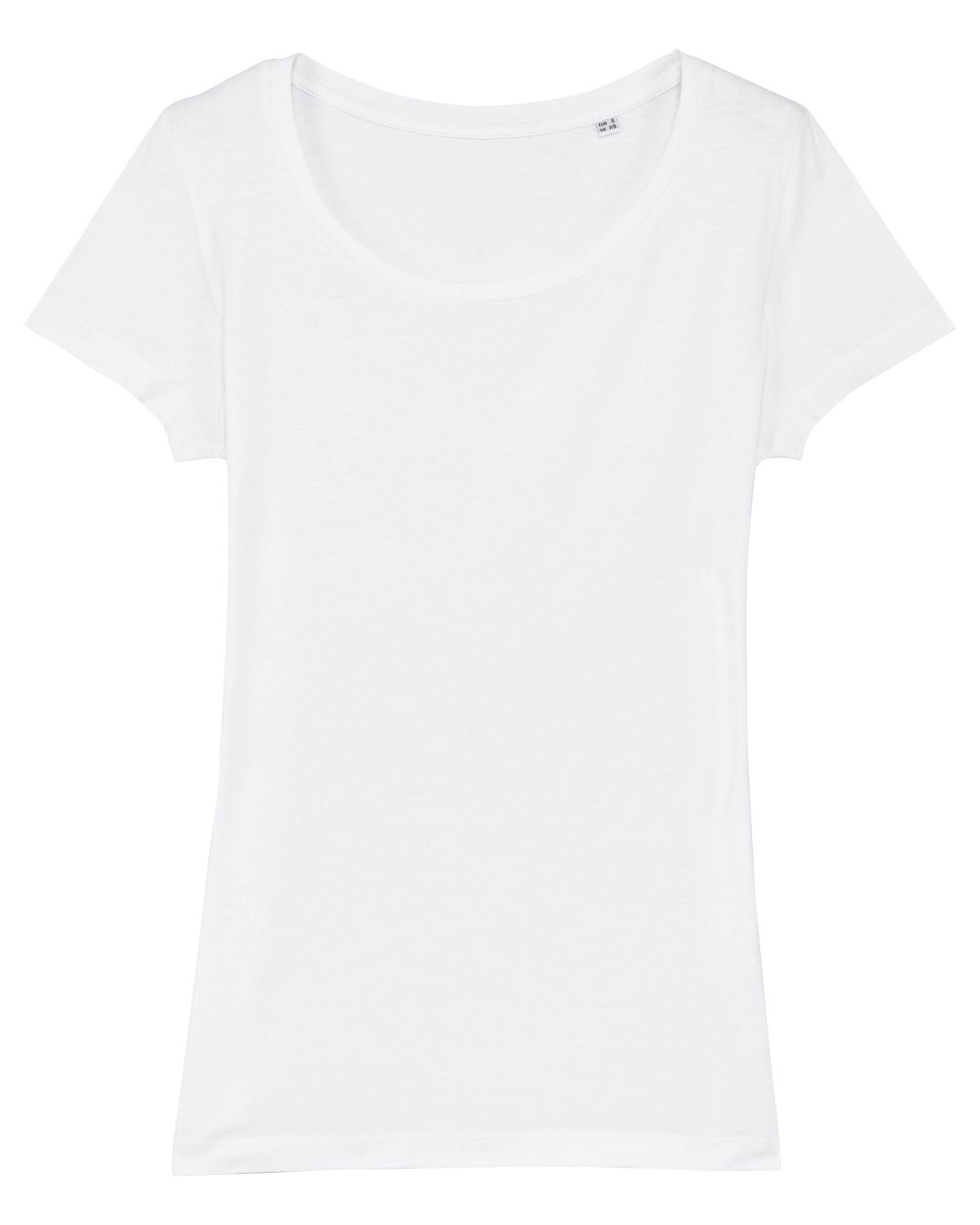 Le T-shirt modal femme - Stella Lover Modal