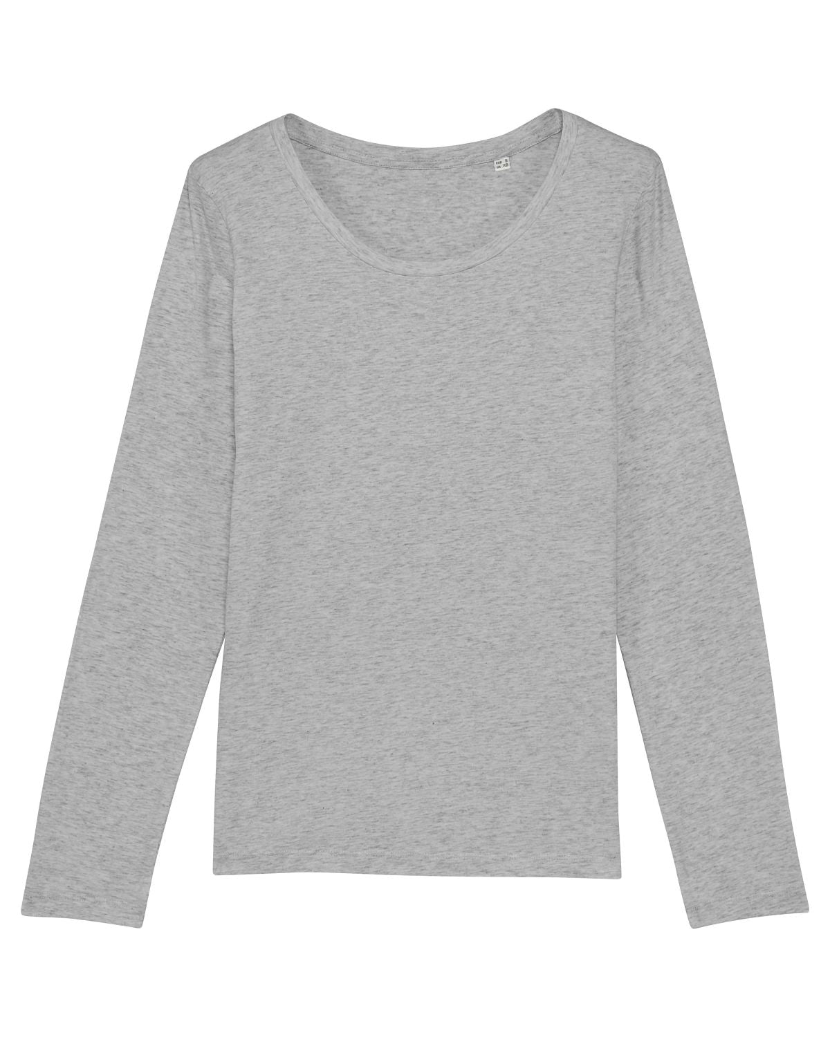 Le T-shirt iconique manches longues femme - Stella Singer