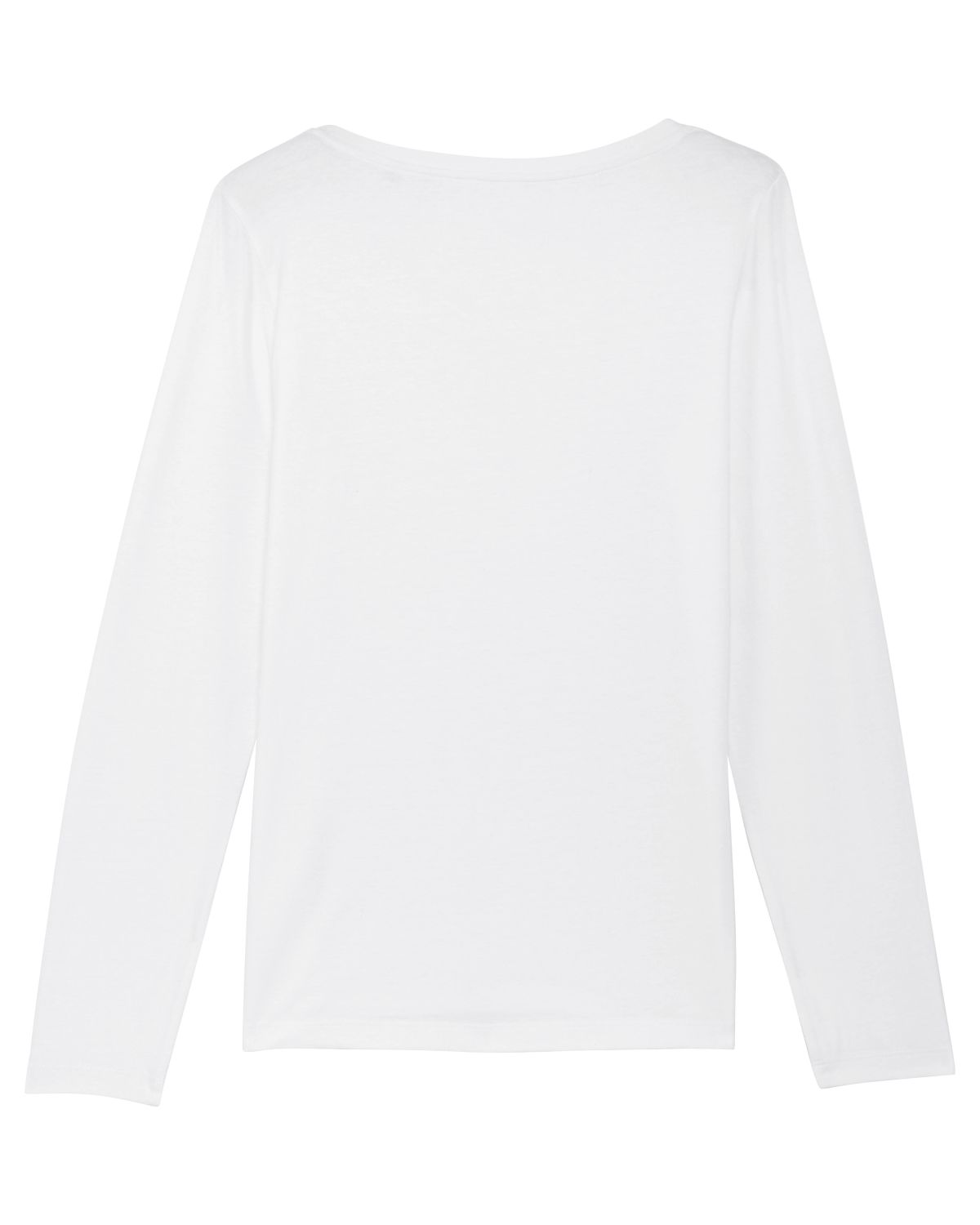 Le T-shirt iconique manches longues femme - Stella Singer