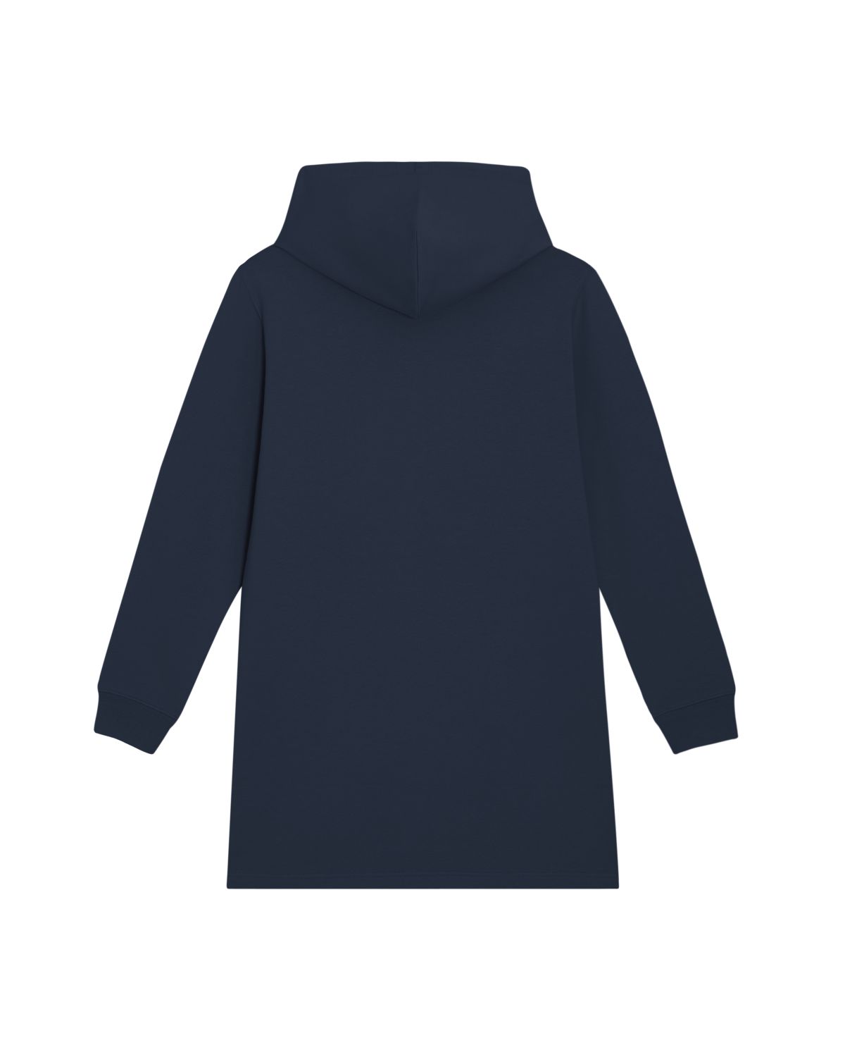 La robe sweat-shirt à capuche - Stella Streeter