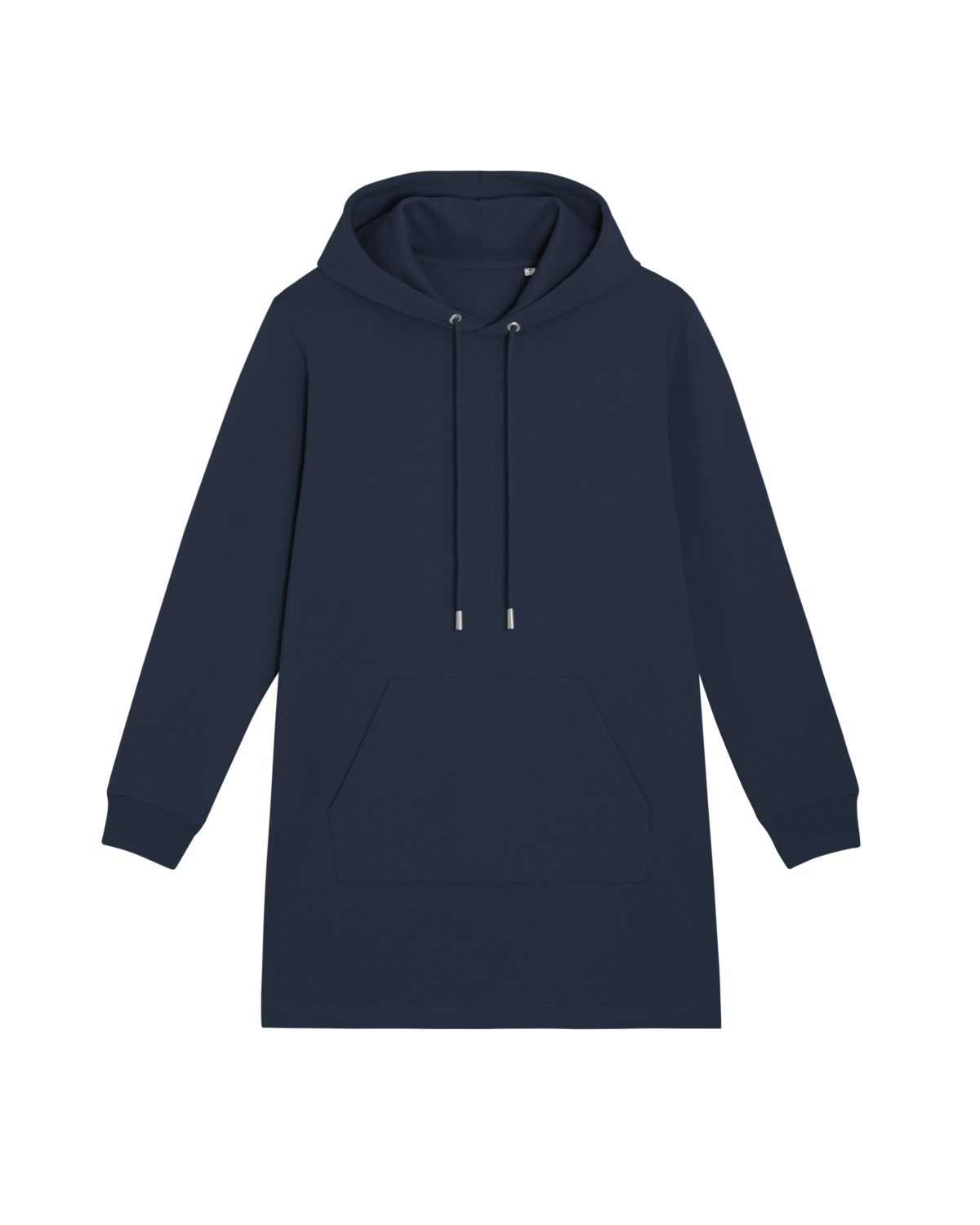 La robe sweat-shirt à capuche - Stella Streeter