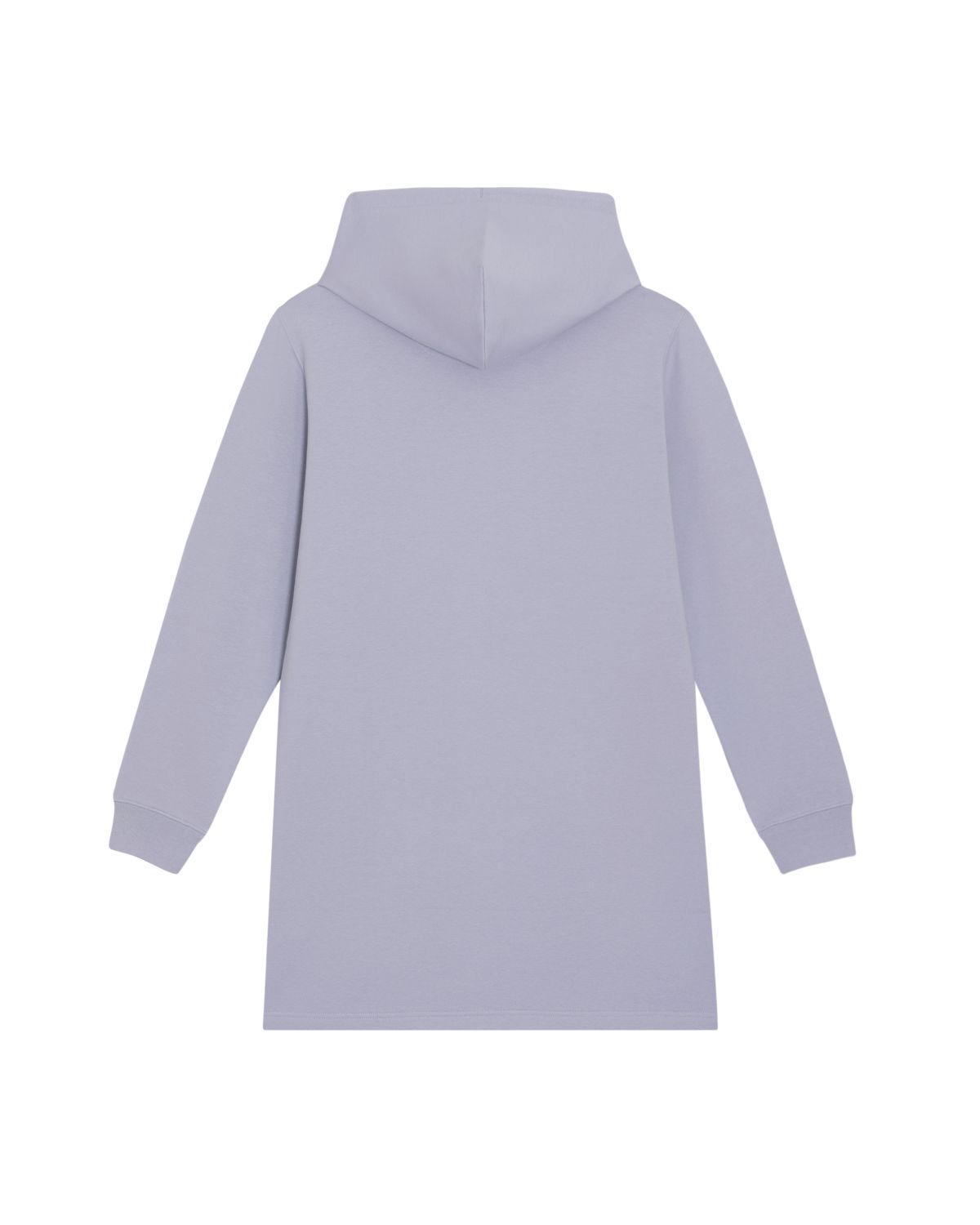 La robe sweat-shirt à capuche - Stella Streeter