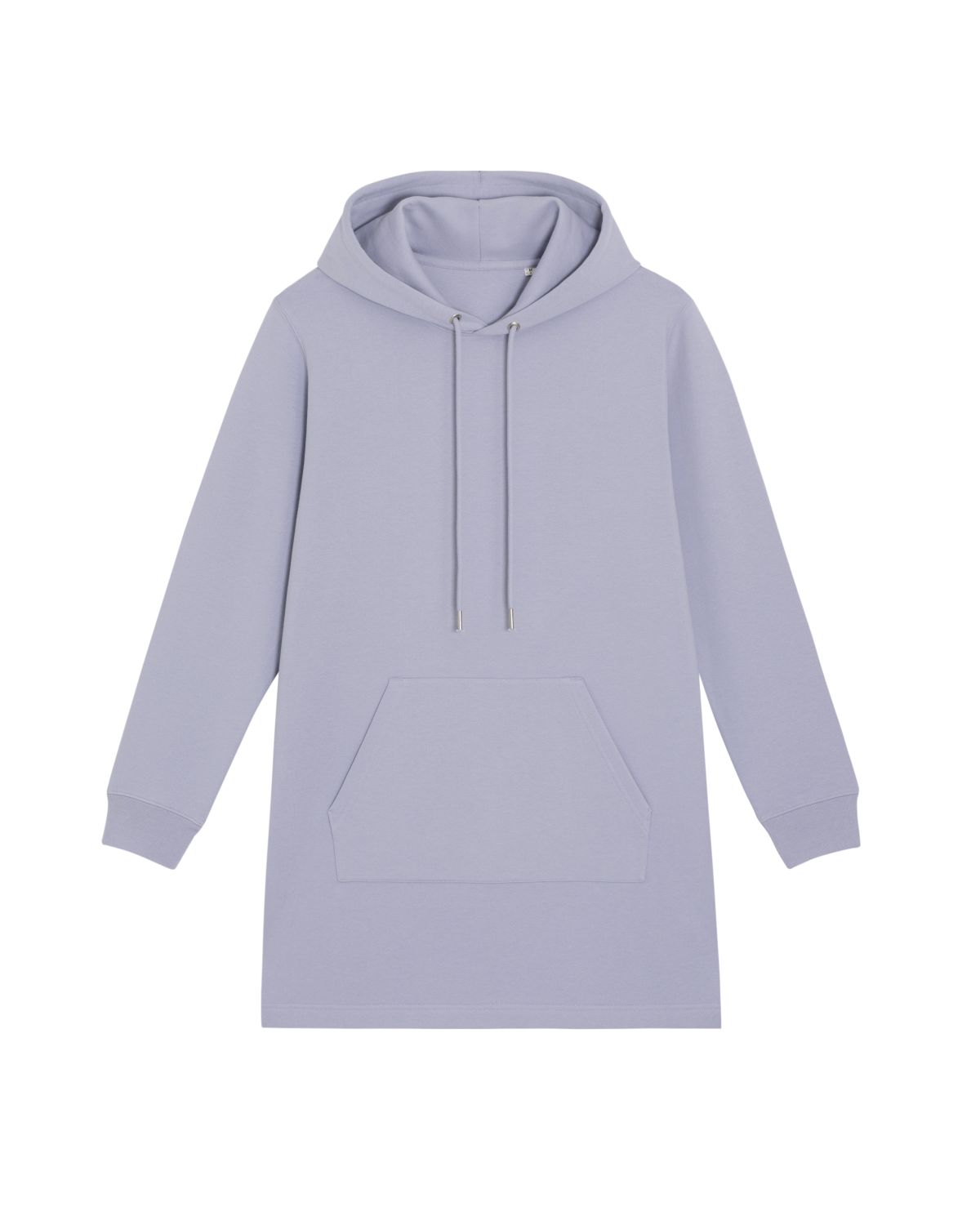 La robe sweat-shirt à capuche - Stella Streeter