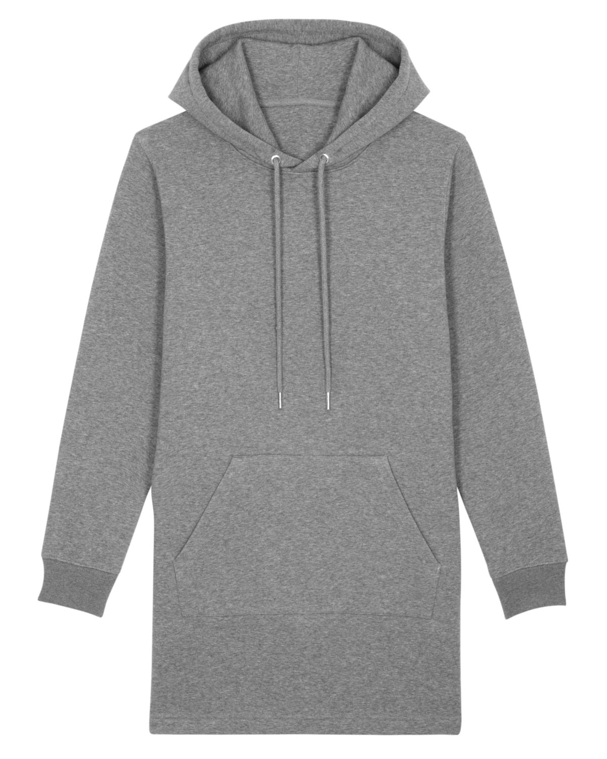 La robe sweat-shirt à capuche - Stella Streeter