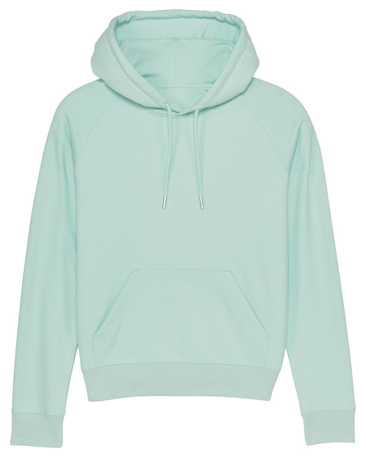 Le sweat-shirt capuche iconique femme - Stella Trigger