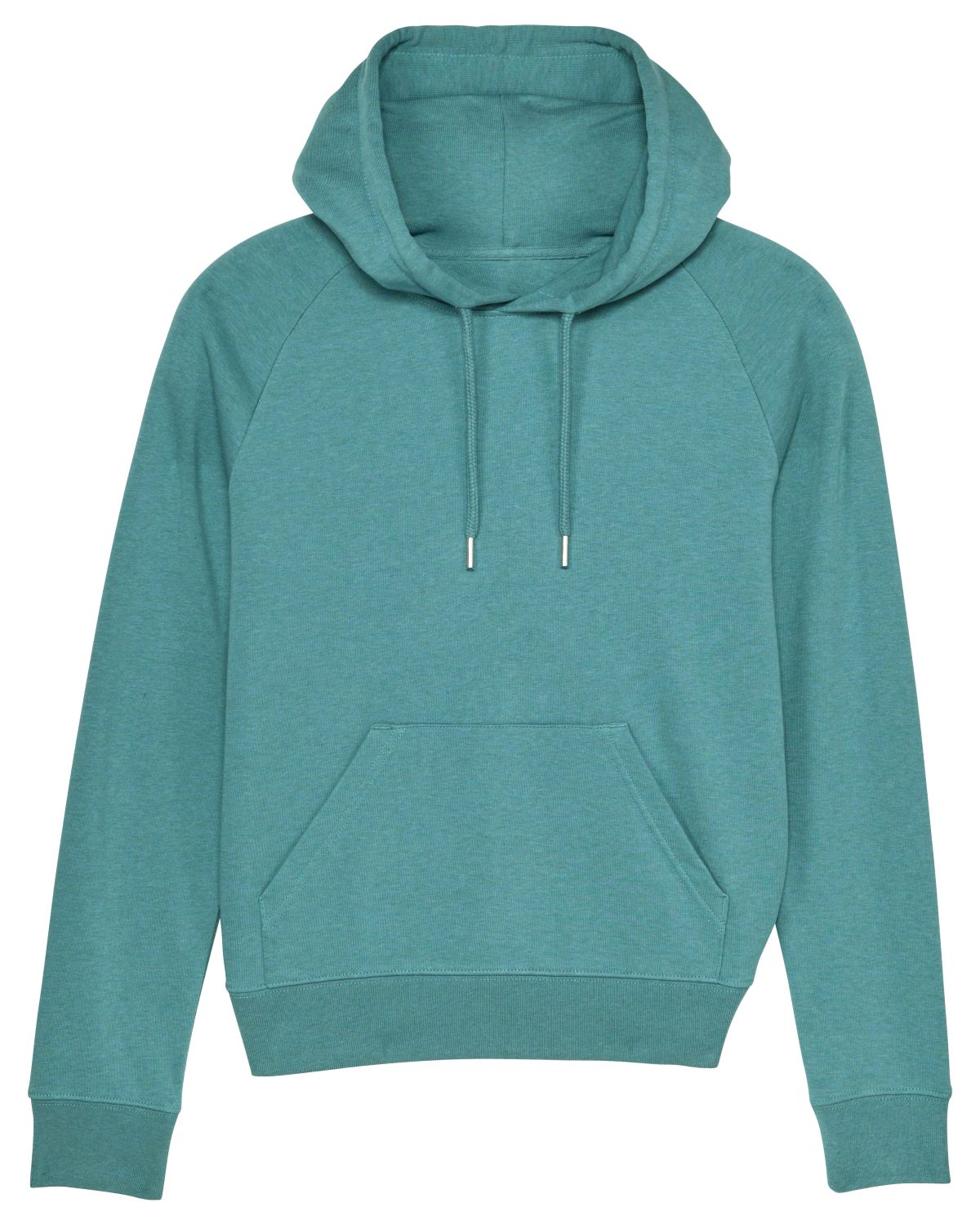 Le sweat-shirt capuche iconique femme - Stella Trigger