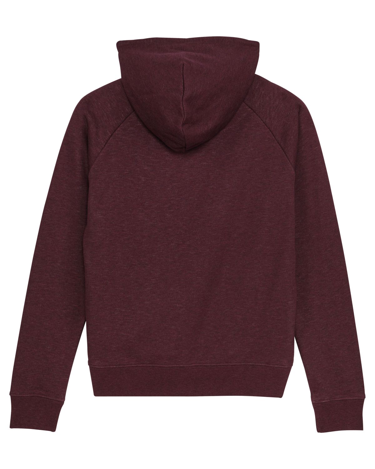 Le sweat-shirt capuche iconique femme - Stella Trigger