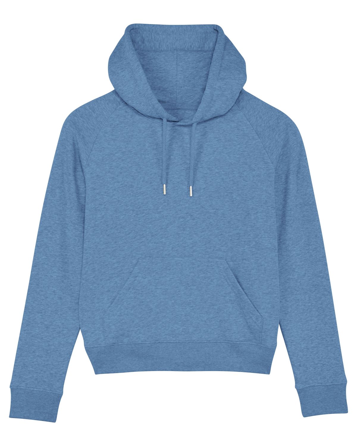 Le sweat-shirt capuche iconique femme - Stella Trigger