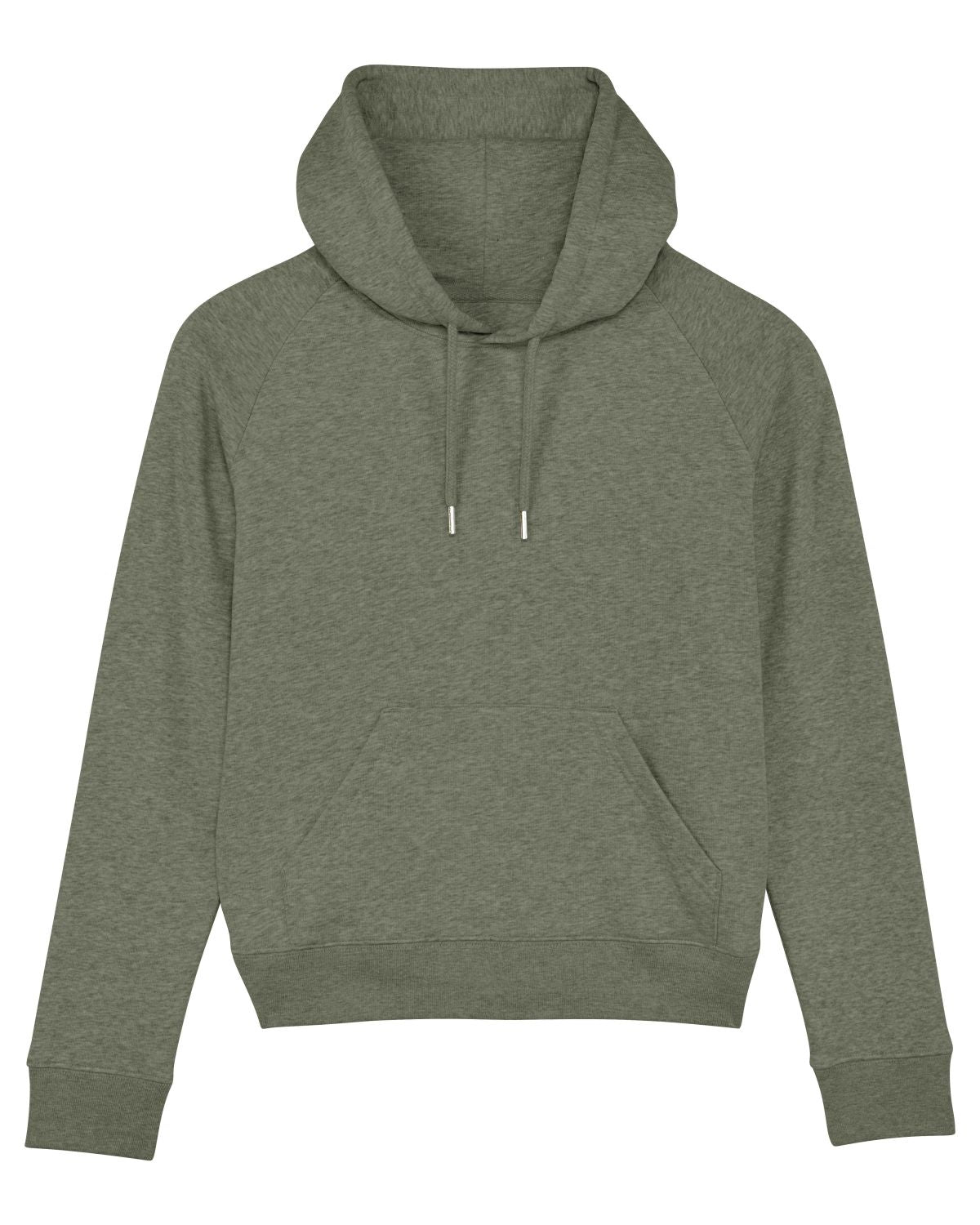 Le sweat-shirt capuche iconique femme - Stella Trigger