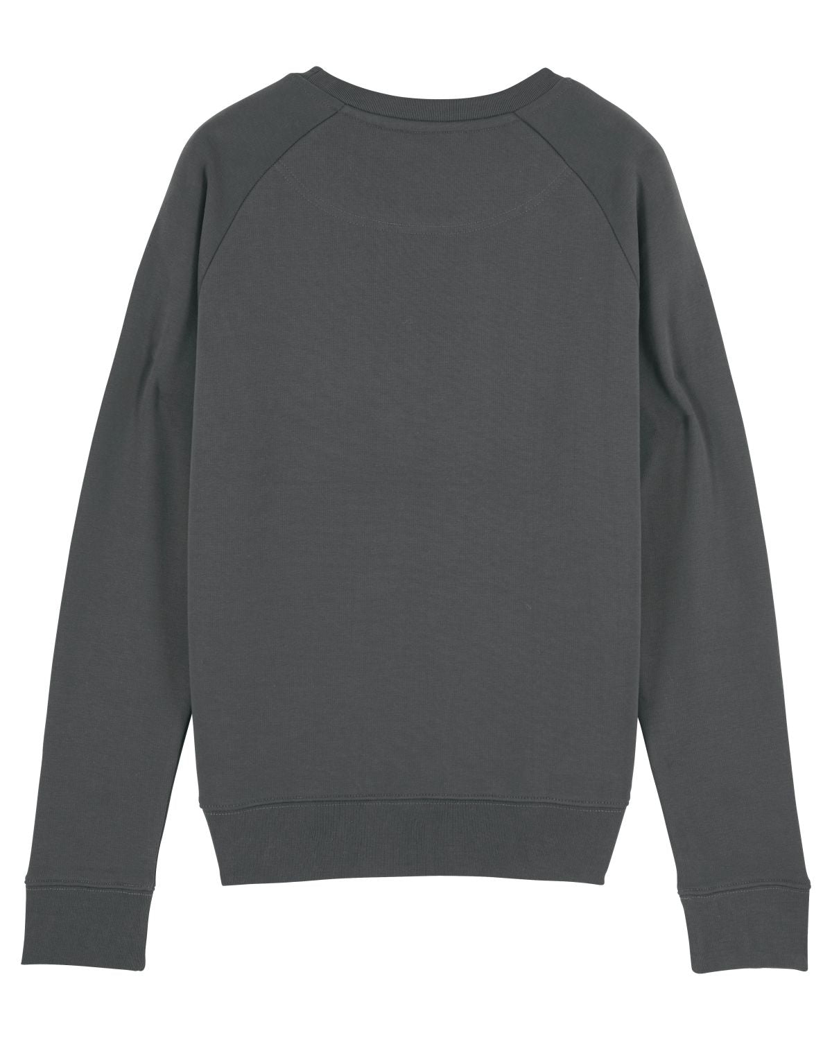 Le sweat-shirt col rond iconique femme - Stella Tripster