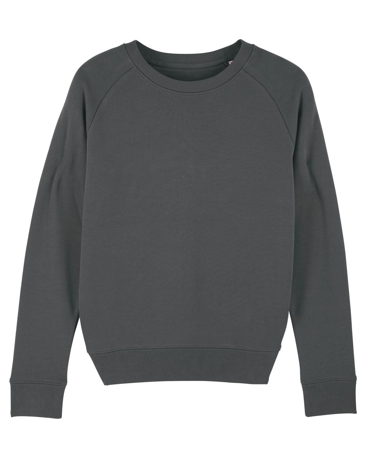 Le sweat-shirt col rond iconique femme - Stella Tripster