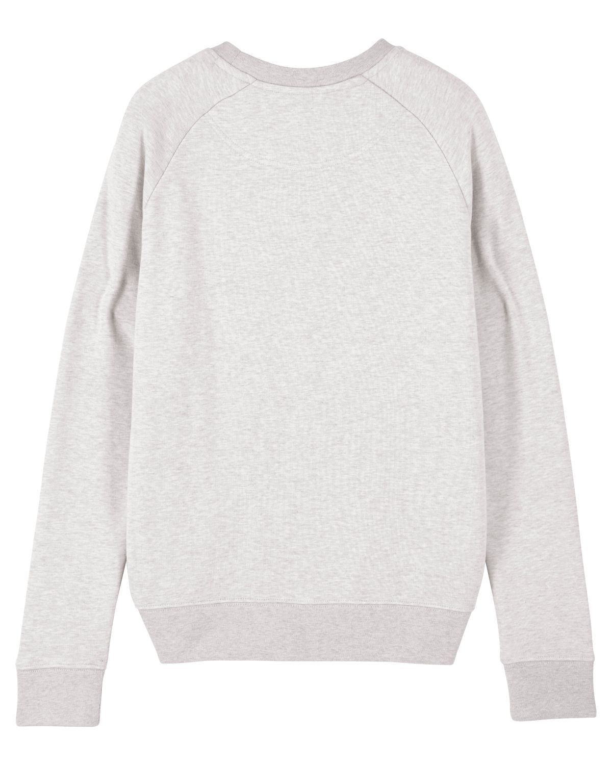 Le sweat-shirt col rond iconique femme - Stella Tripster