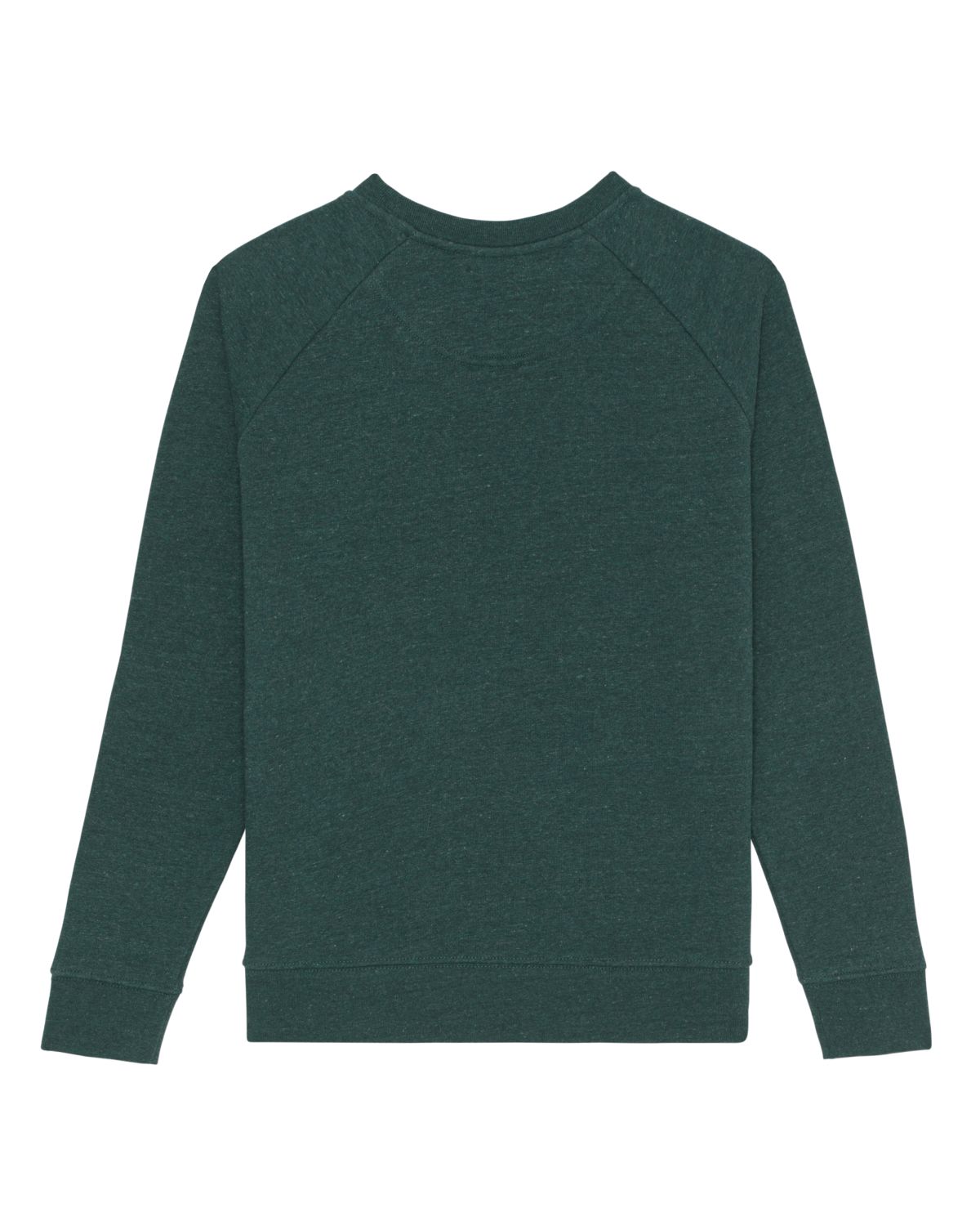 Le sweat-shirt col rond iconique femme - Stella Tripster