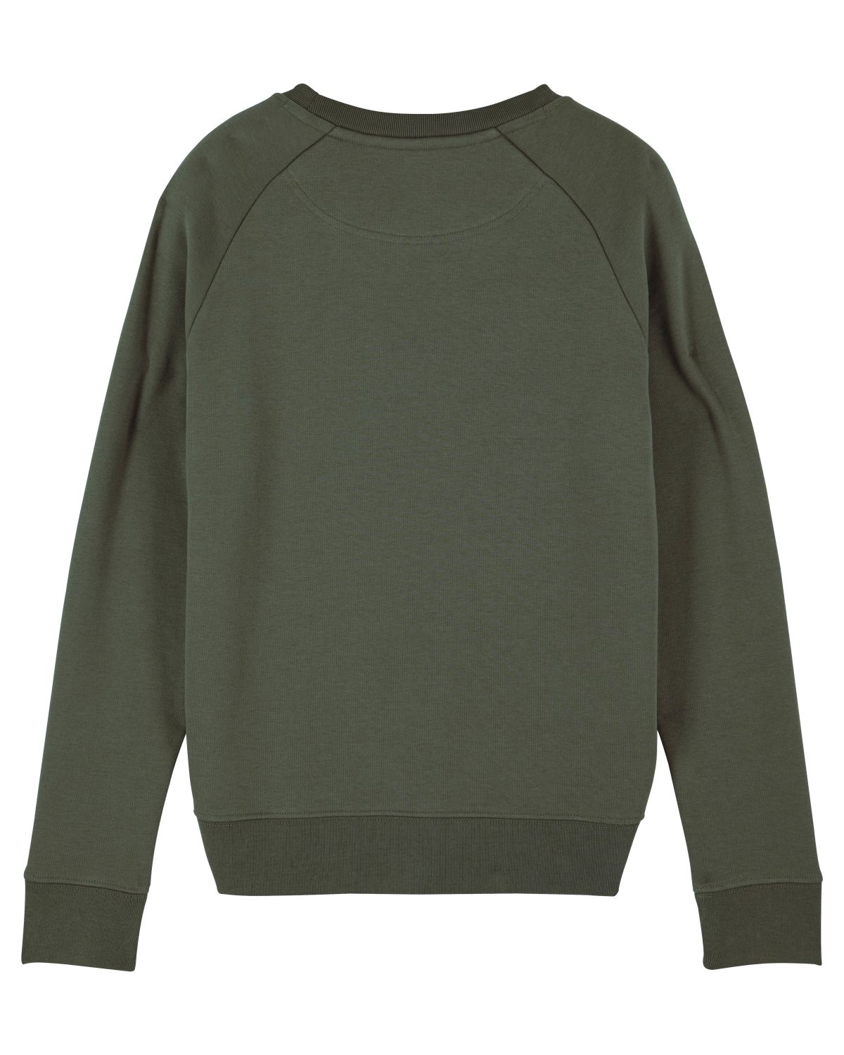 Le sweat-shirt col rond iconique femme - Stella Tripster