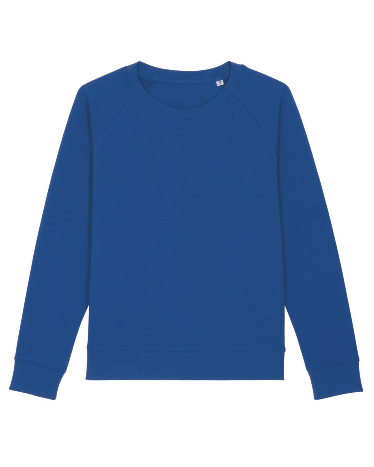 Le sweat-shirt col rond iconique femme - Stella Tripster