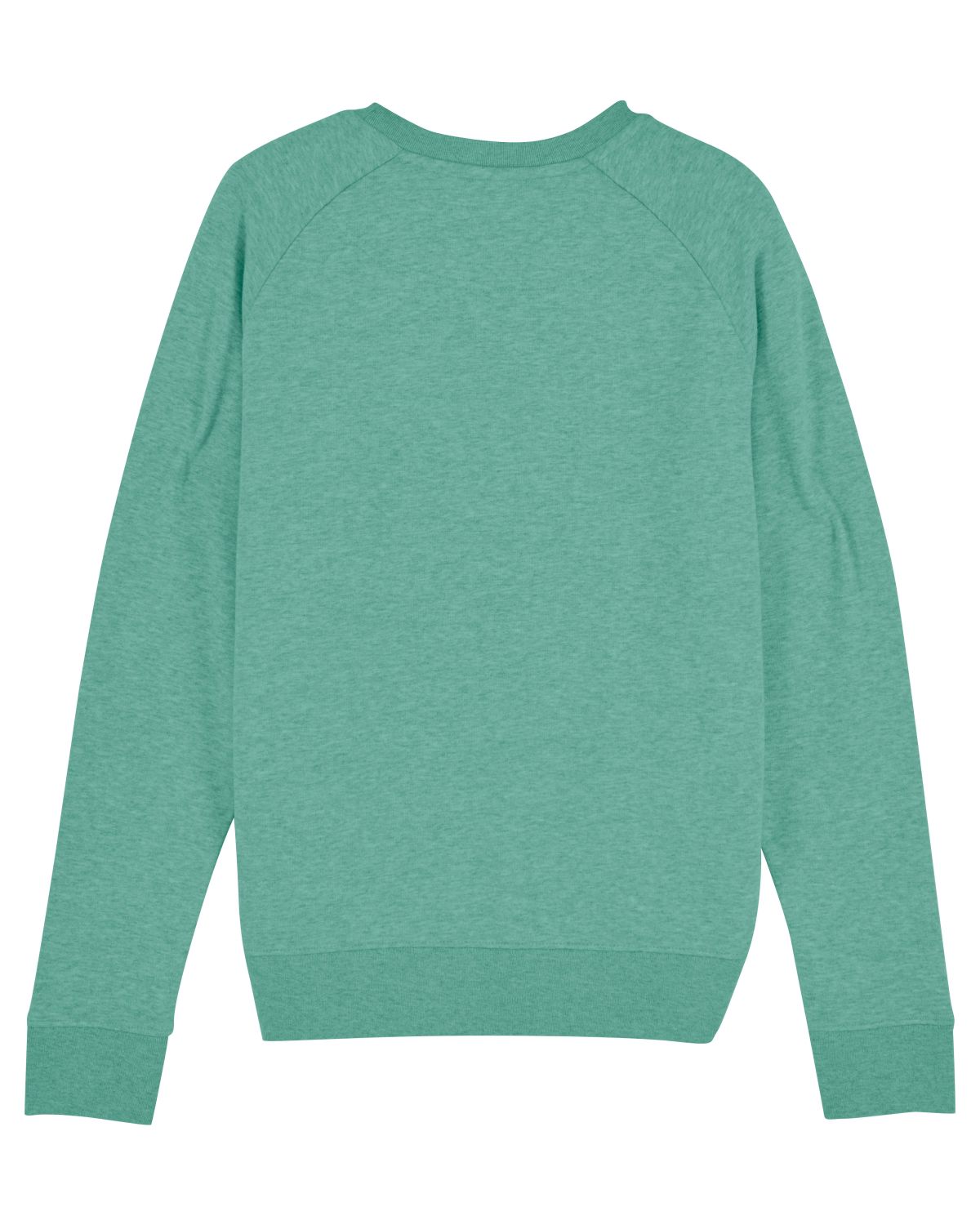 Le sweat-shirt col rond iconique femme - Stella Tripster