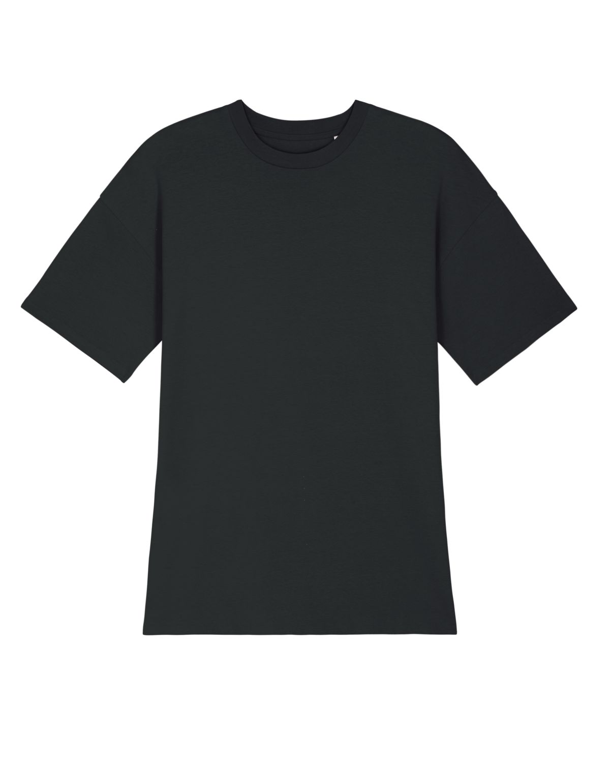 La robe t-shirt ample - Stella Twister