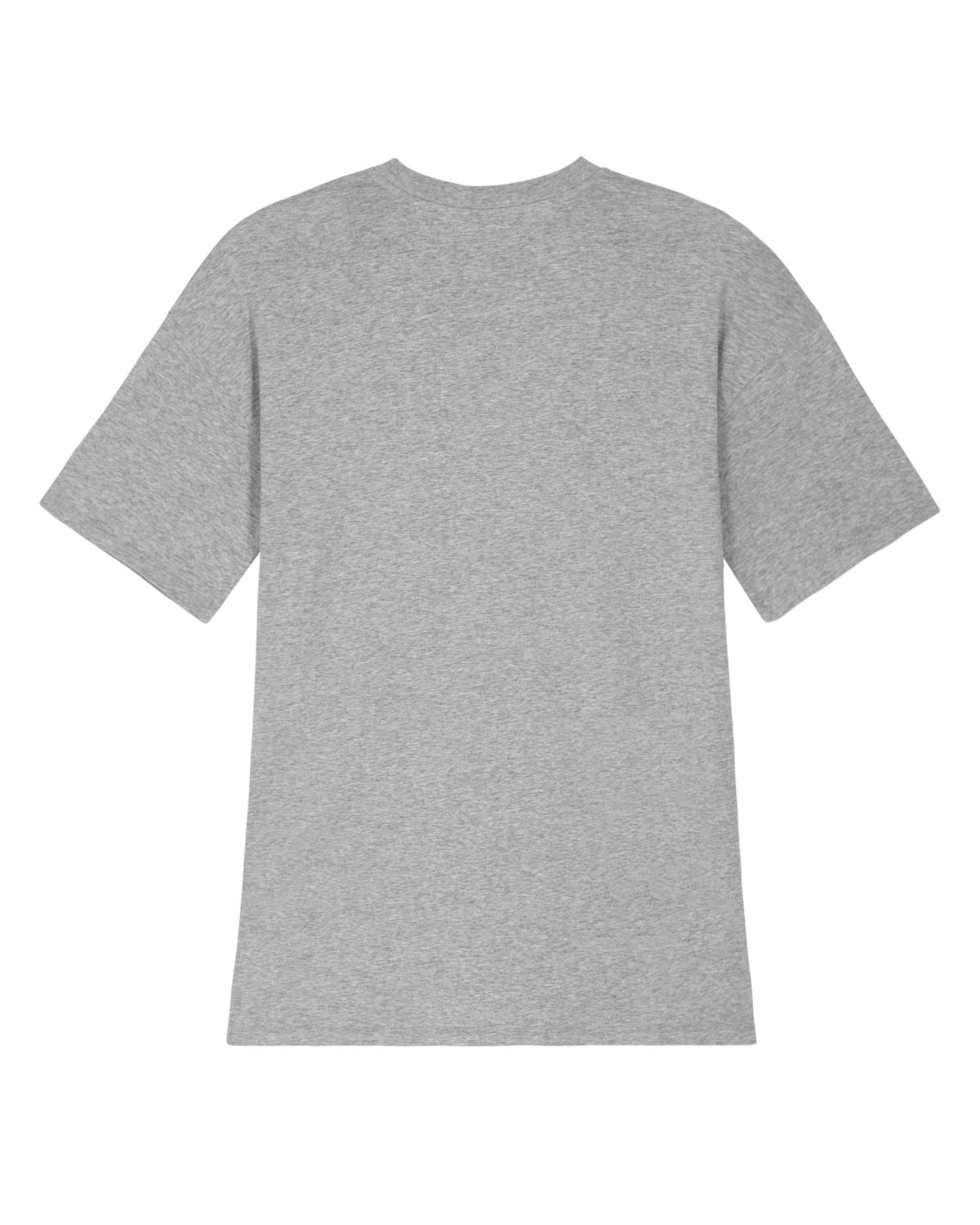 La robe t-shirt ample - Stella Twister