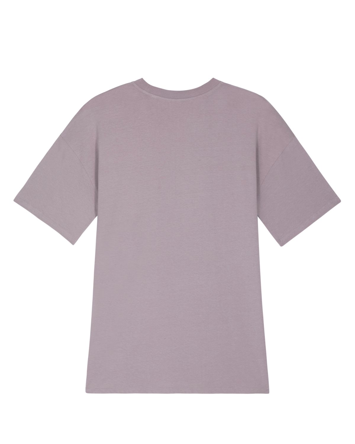 La robe t-shirt ample - Stella Twister