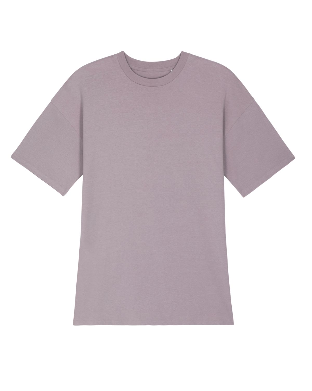 La robe t-shirt ample - Stella Twister