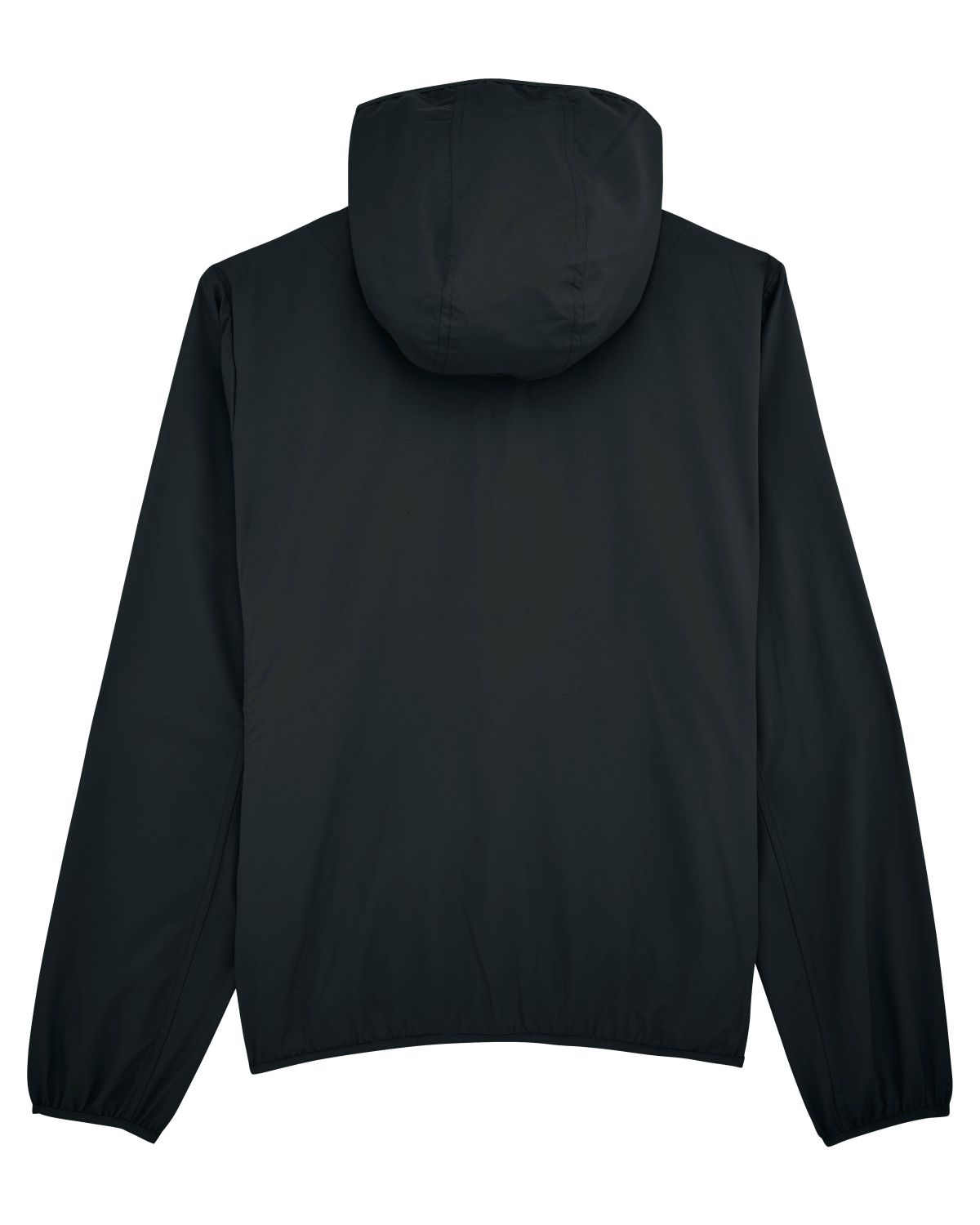 La veste légère capuche femme - Stella Winds