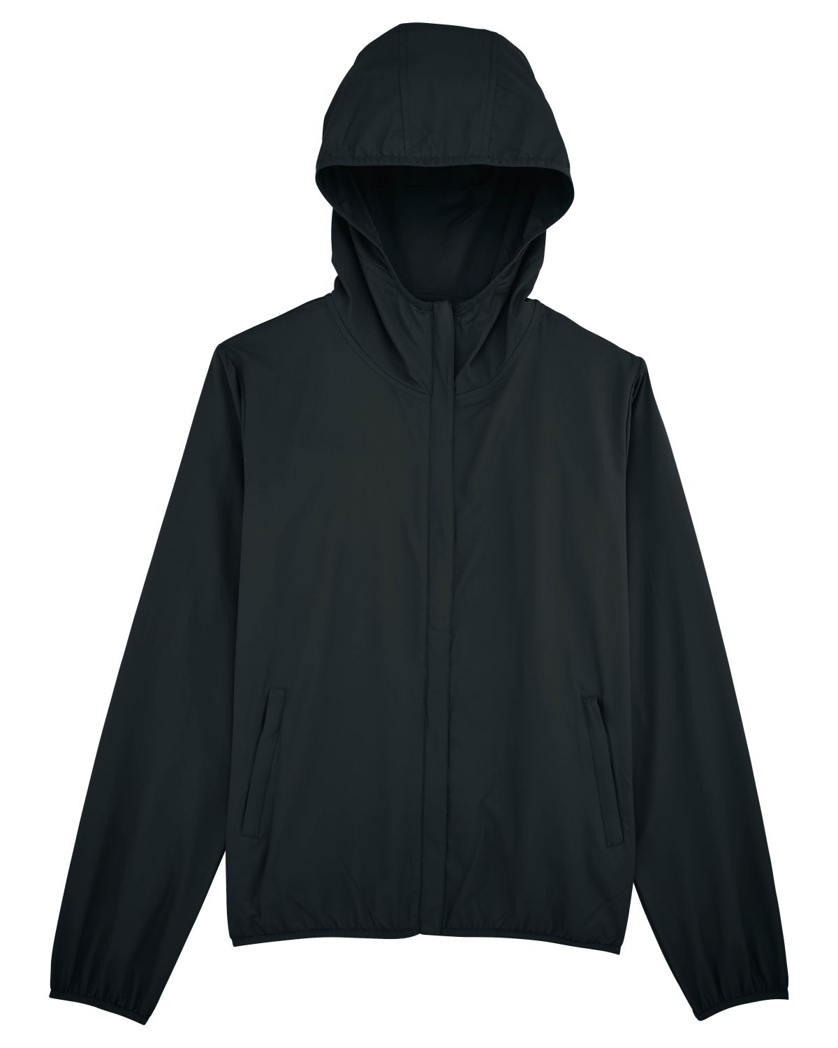 La veste légère capuche femme - Stella Winds