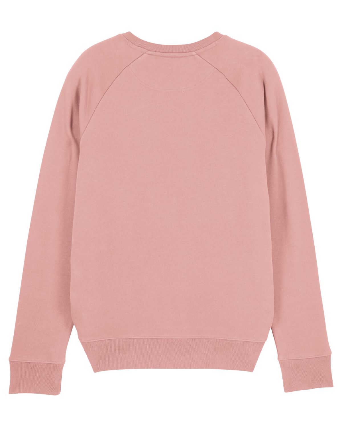 Het iconische unisex sweatshirt met ronde hals - Stroller
